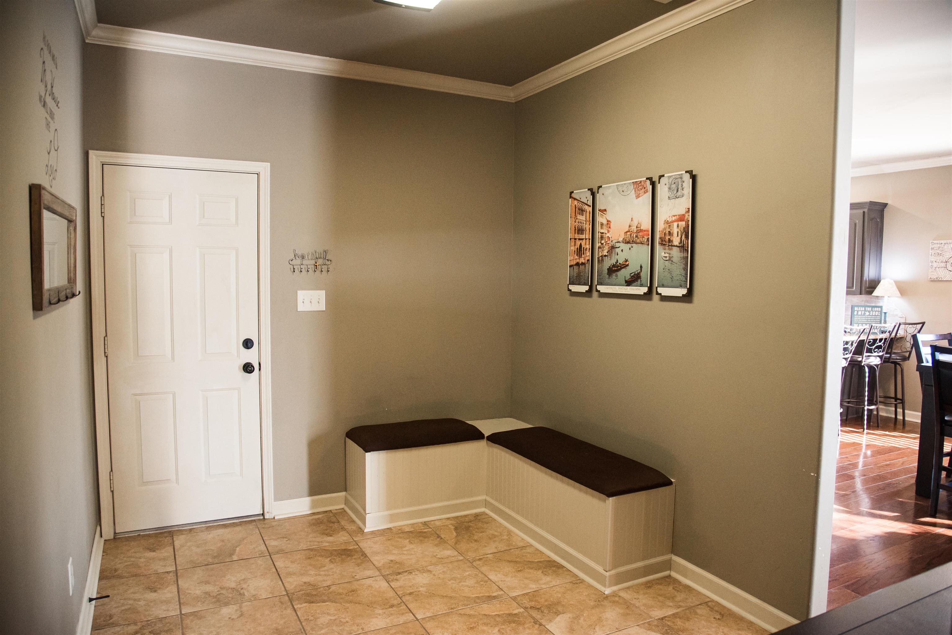 HIDDEN LAKE ESTATES - Residential