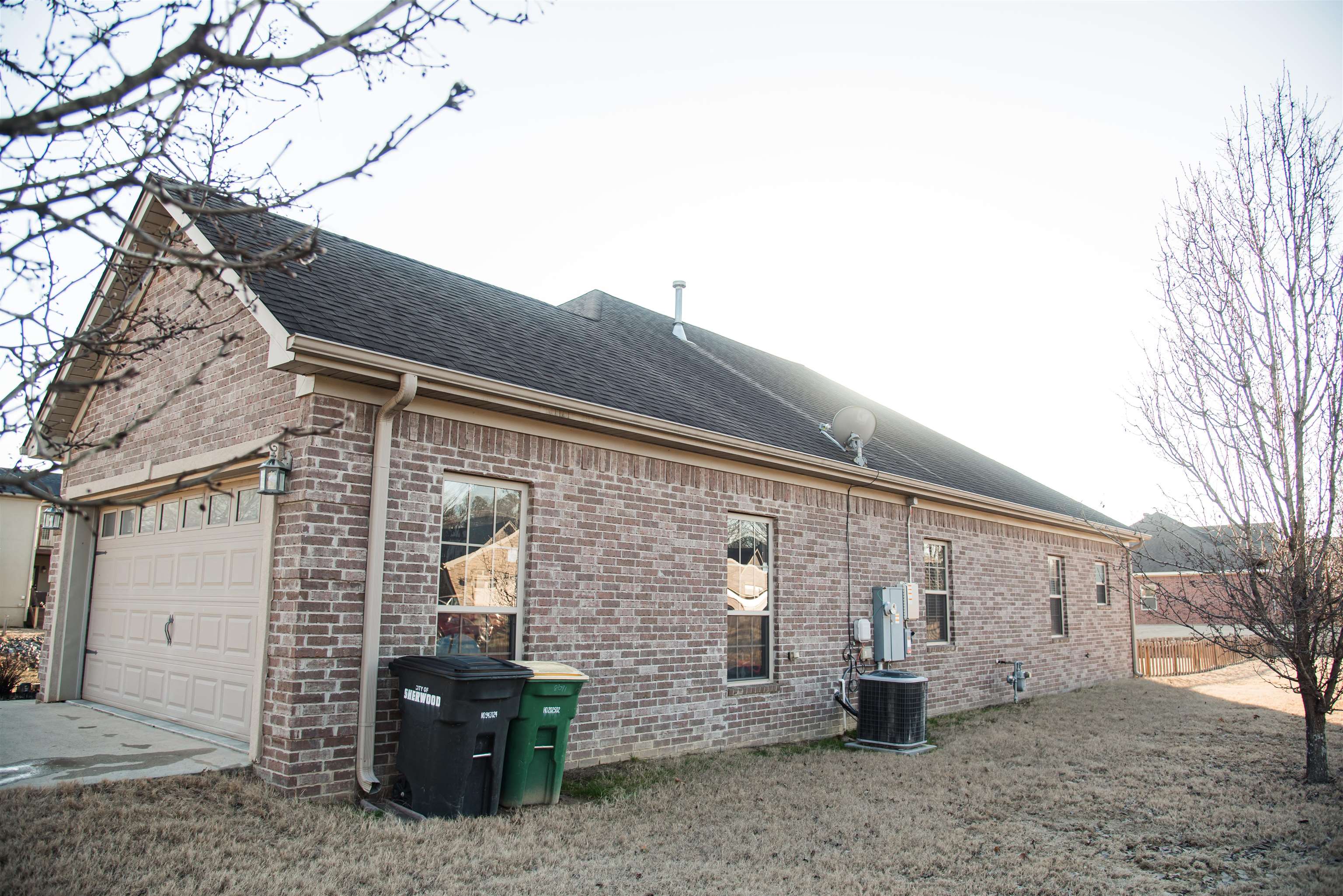 HIDDEN LAKE ESTATES - Residential