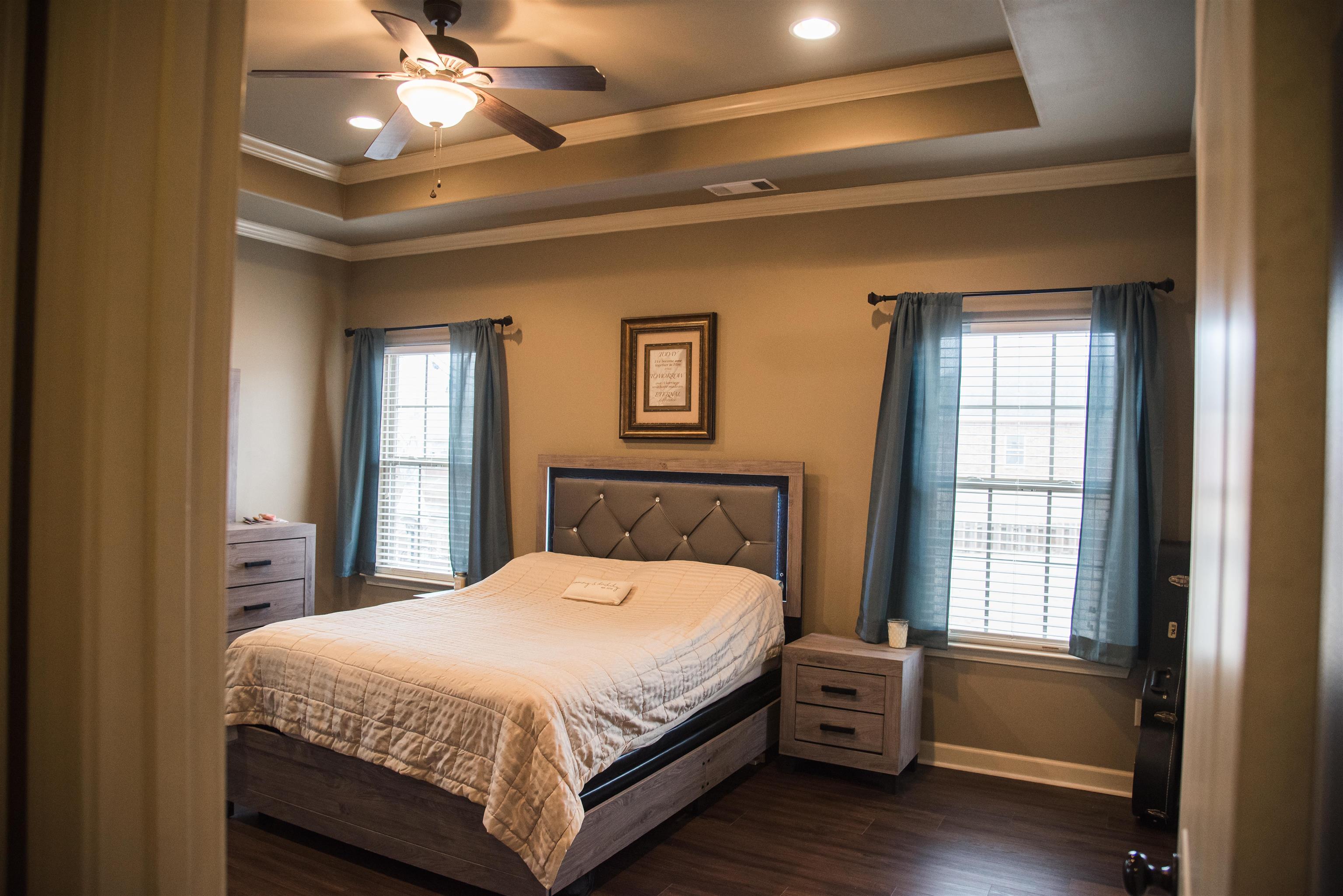 HIDDEN LAKE ESTATES - Residential