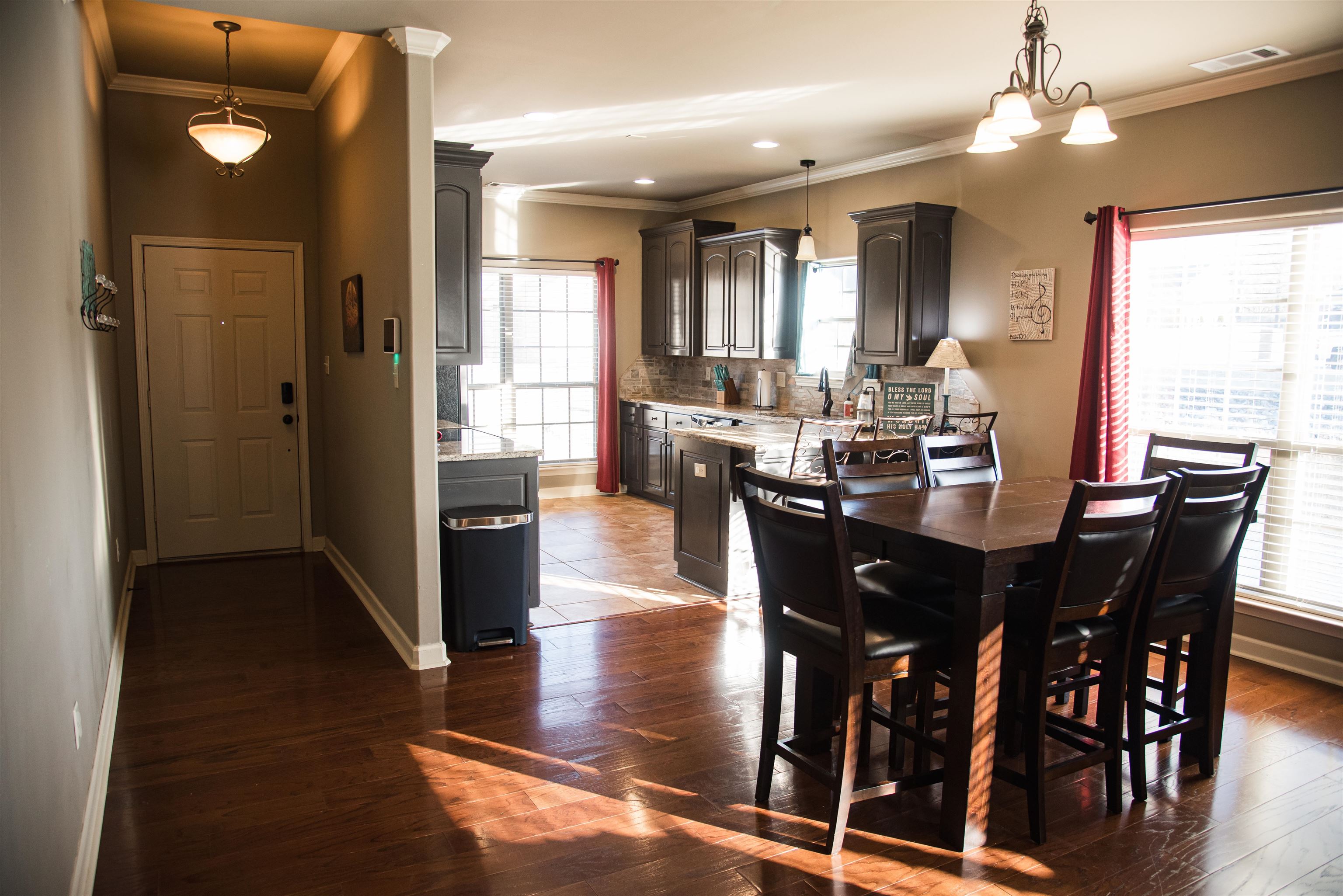 HIDDEN LAKE ESTATES - Residential