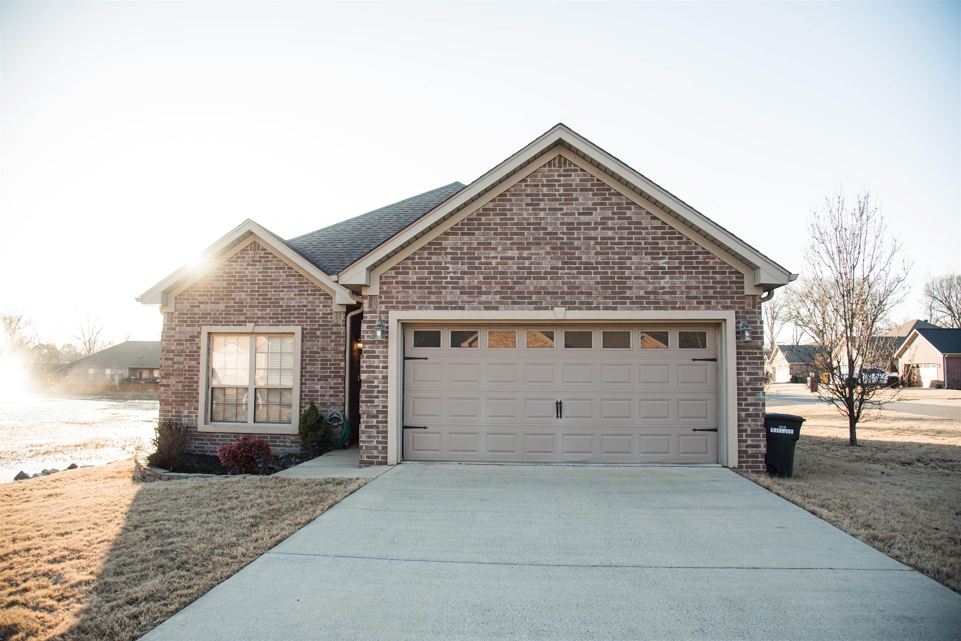 HIDDEN LAKE ESTATES - Residential