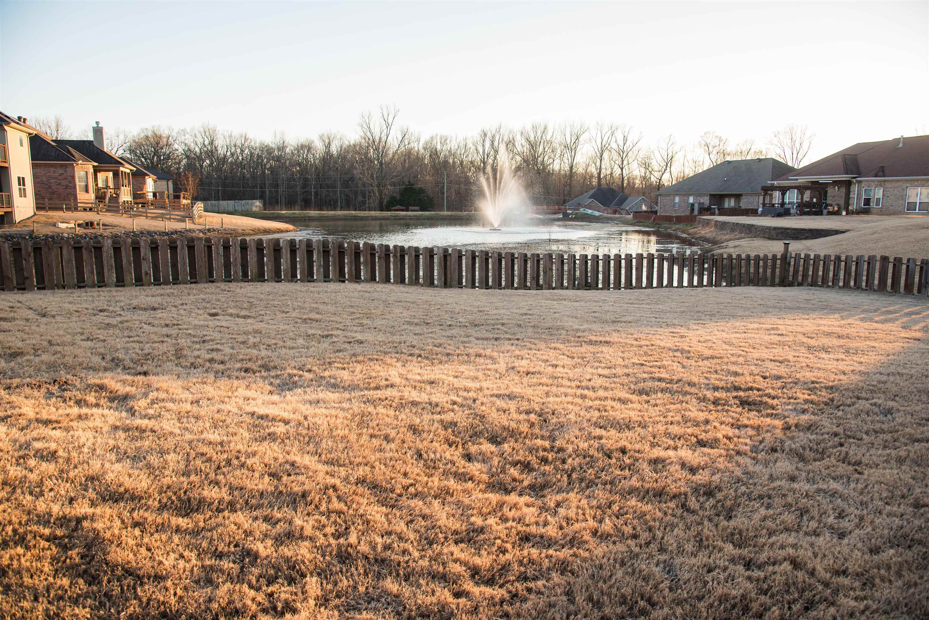 HIDDEN LAKE ESTATES - Residential