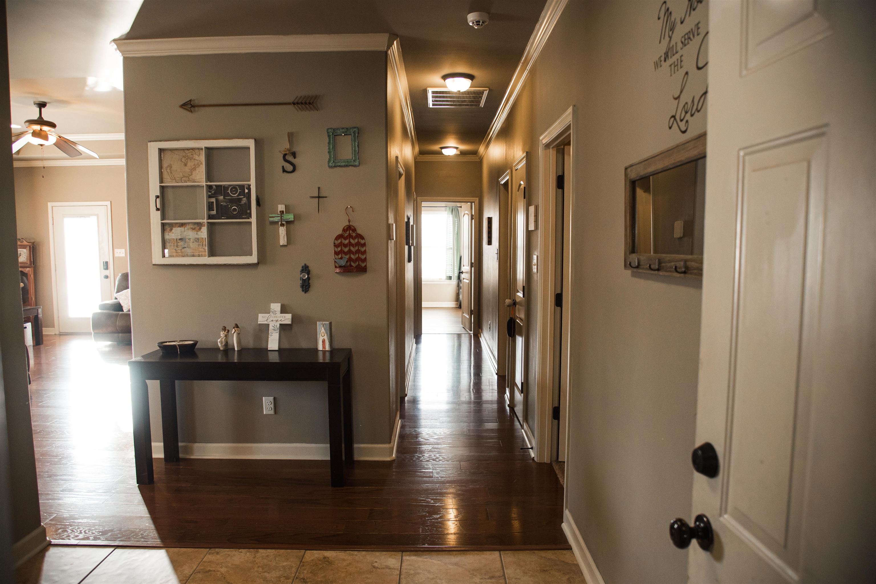 HIDDEN LAKE ESTATES - Residential