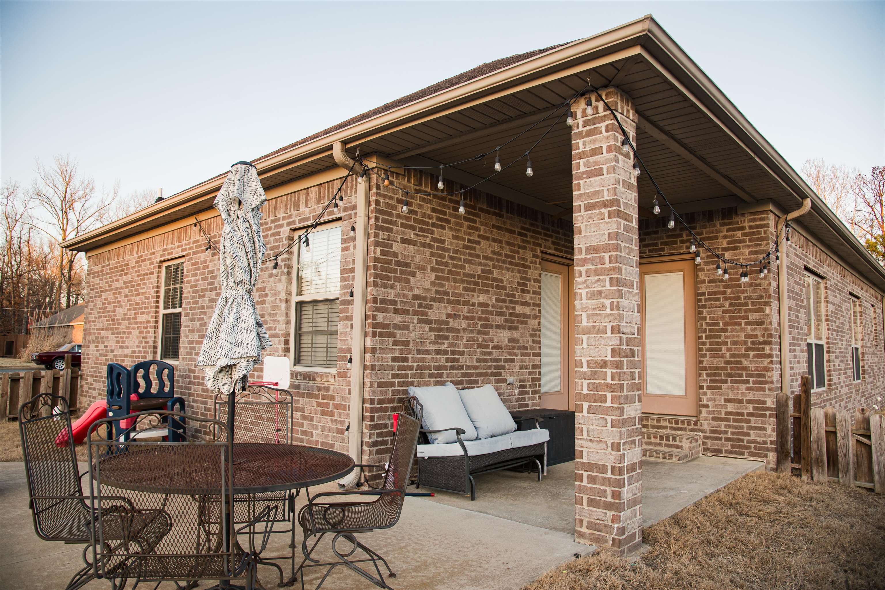 HIDDEN LAKE ESTATES - Residential