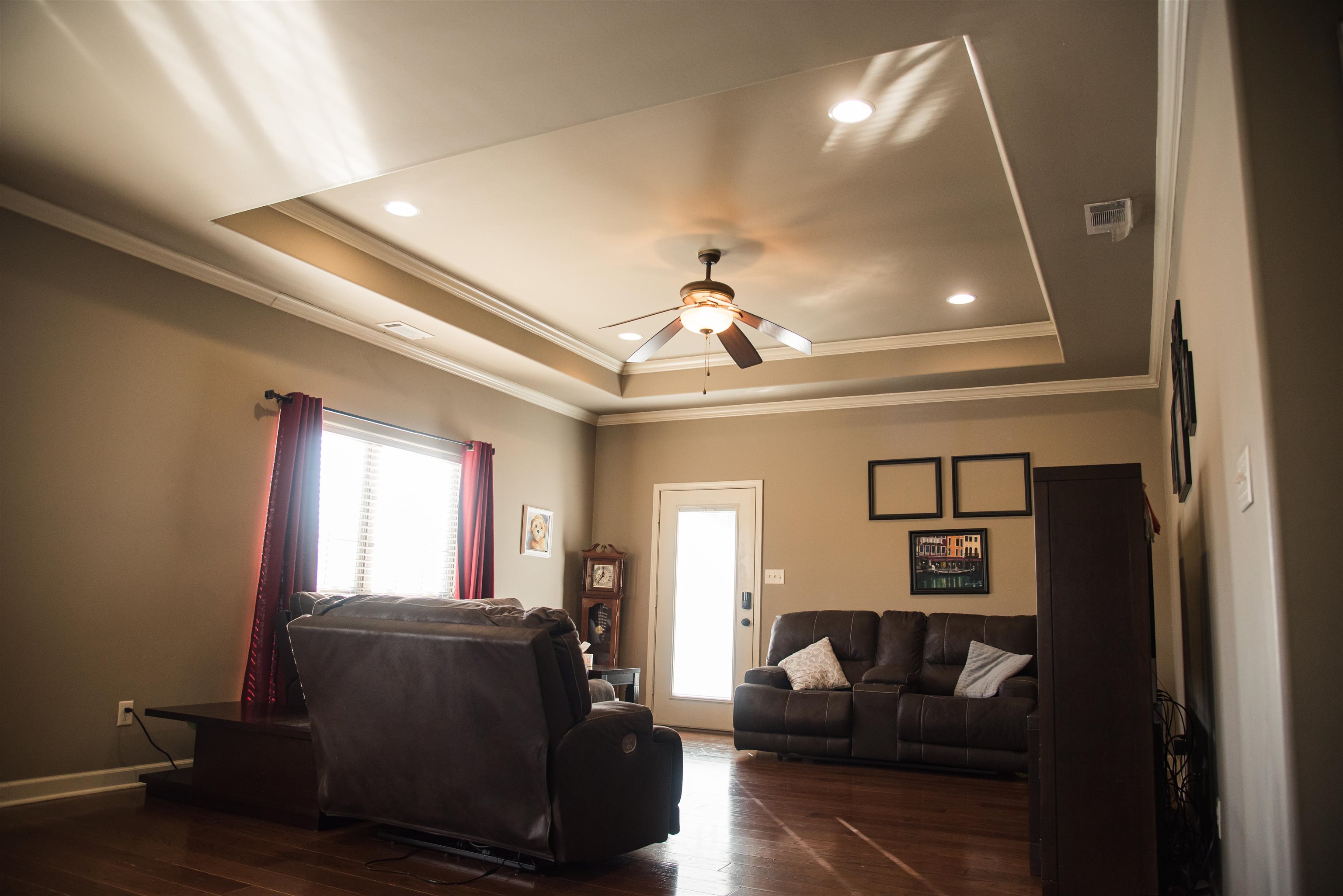 HIDDEN LAKE ESTATES - Residential