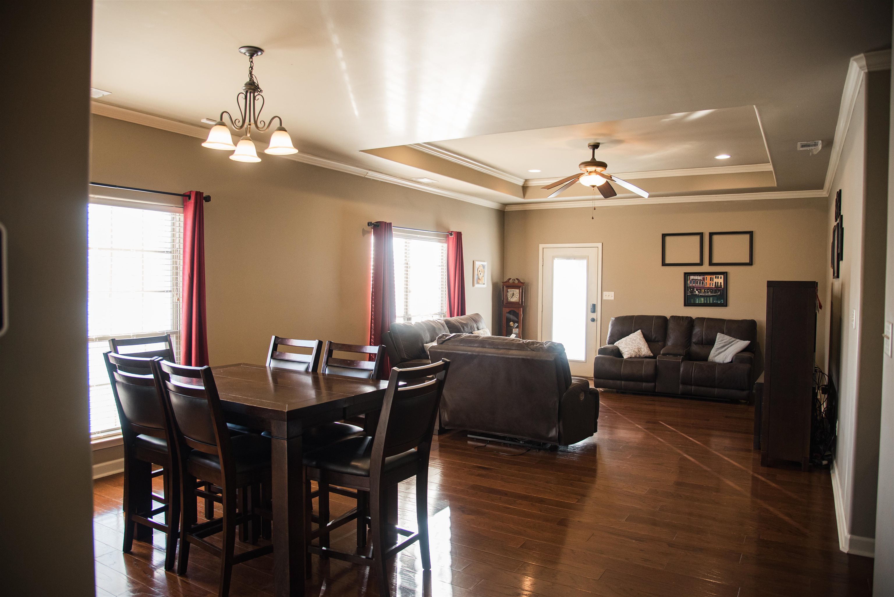 HIDDEN LAKE ESTATES - Residential