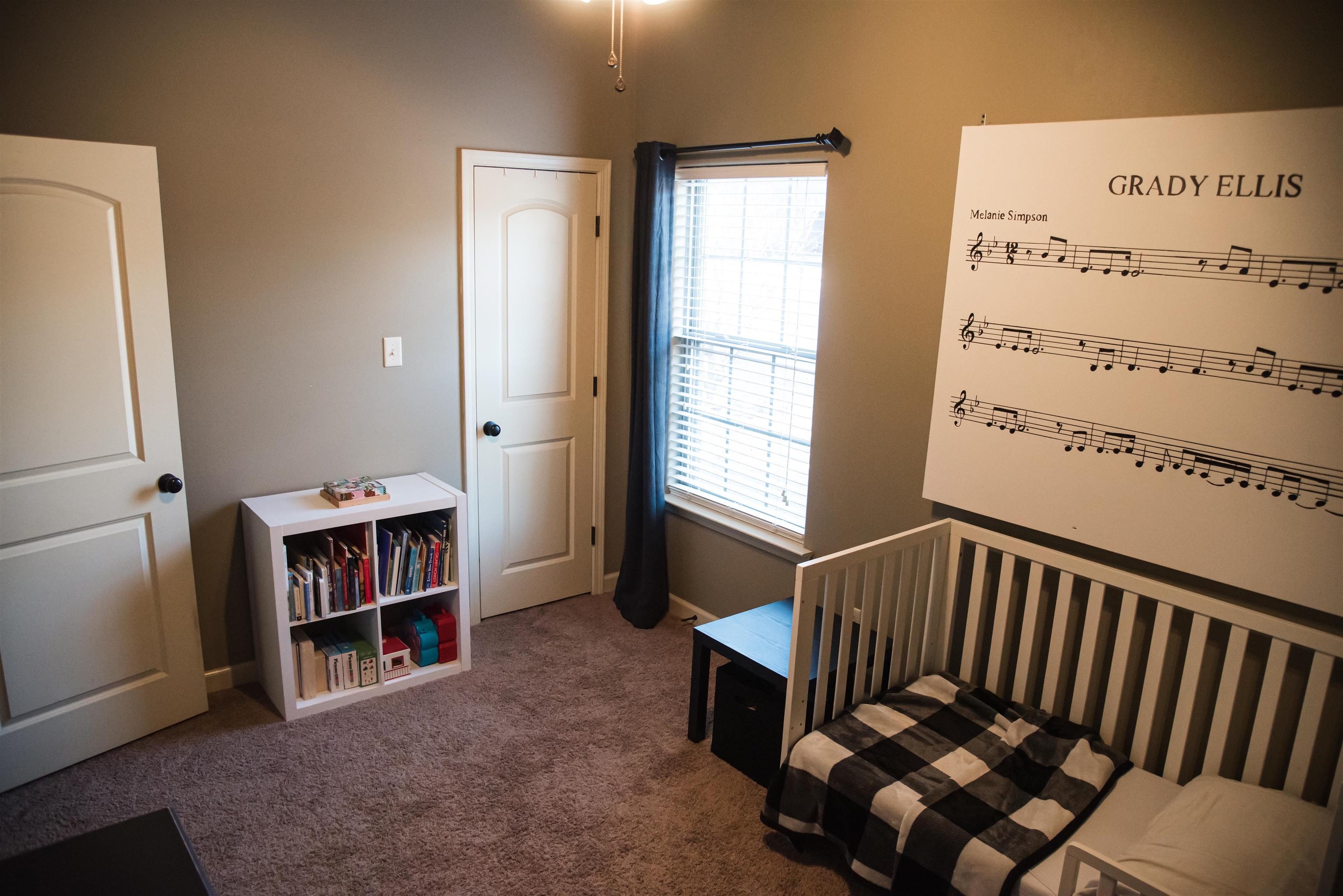 HIDDEN LAKE ESTATES - Residential