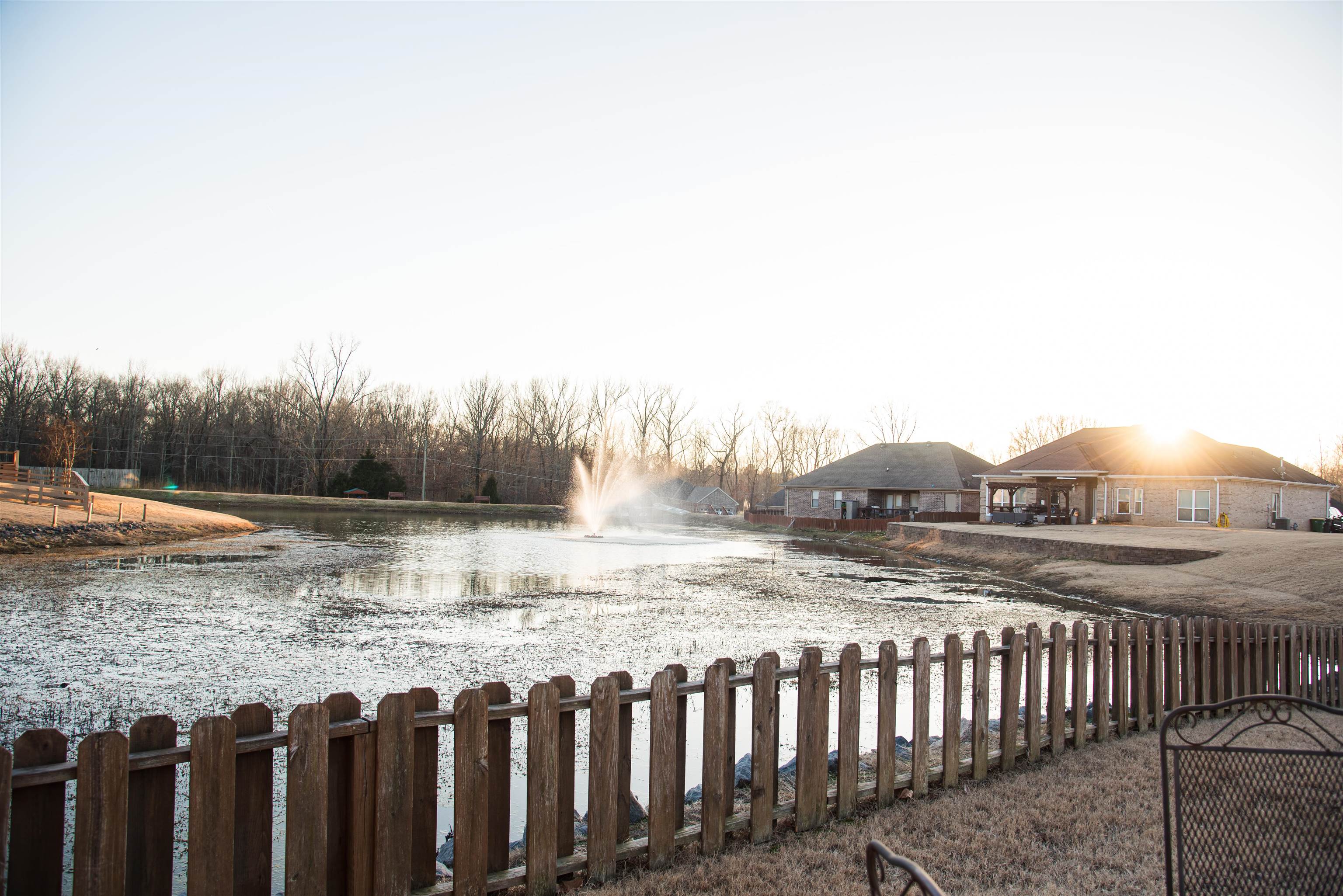 HIDDEN LAKE ESTATES - Residential