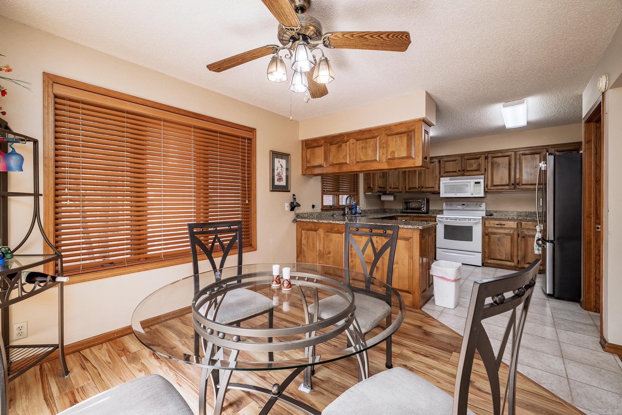 ALMENDRA - Residential