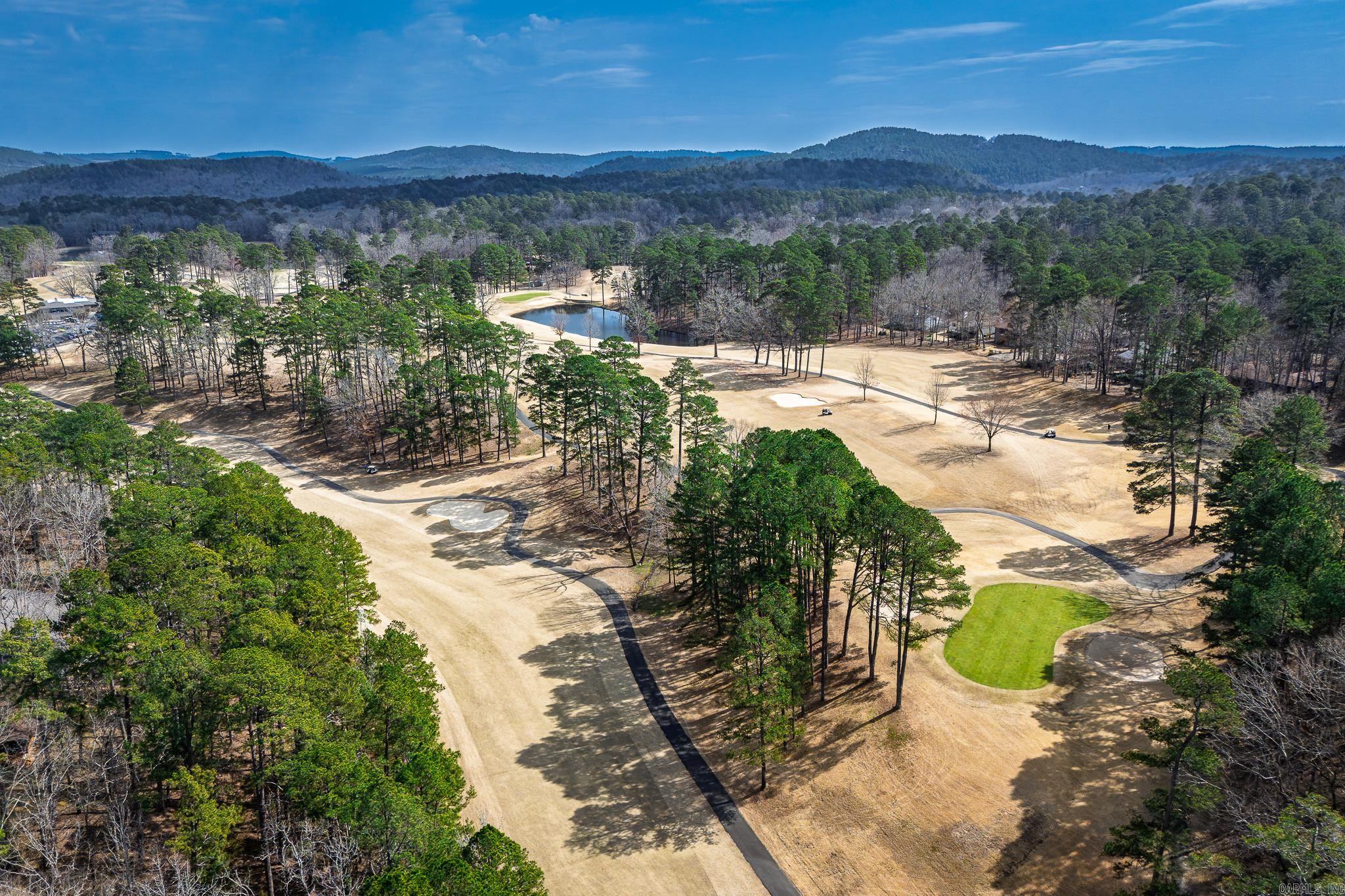 ALMENDRA - Residential