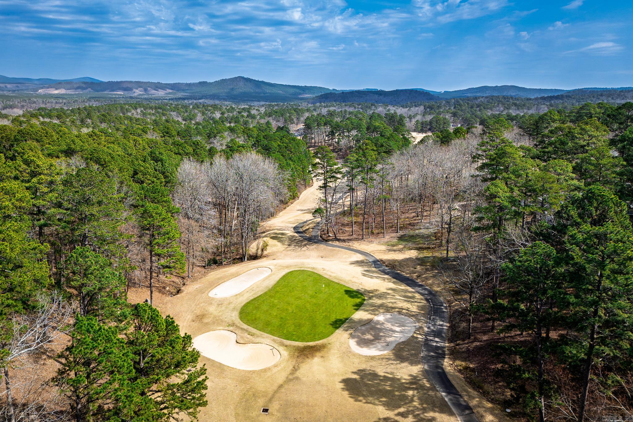 ALMENDRA - Residential