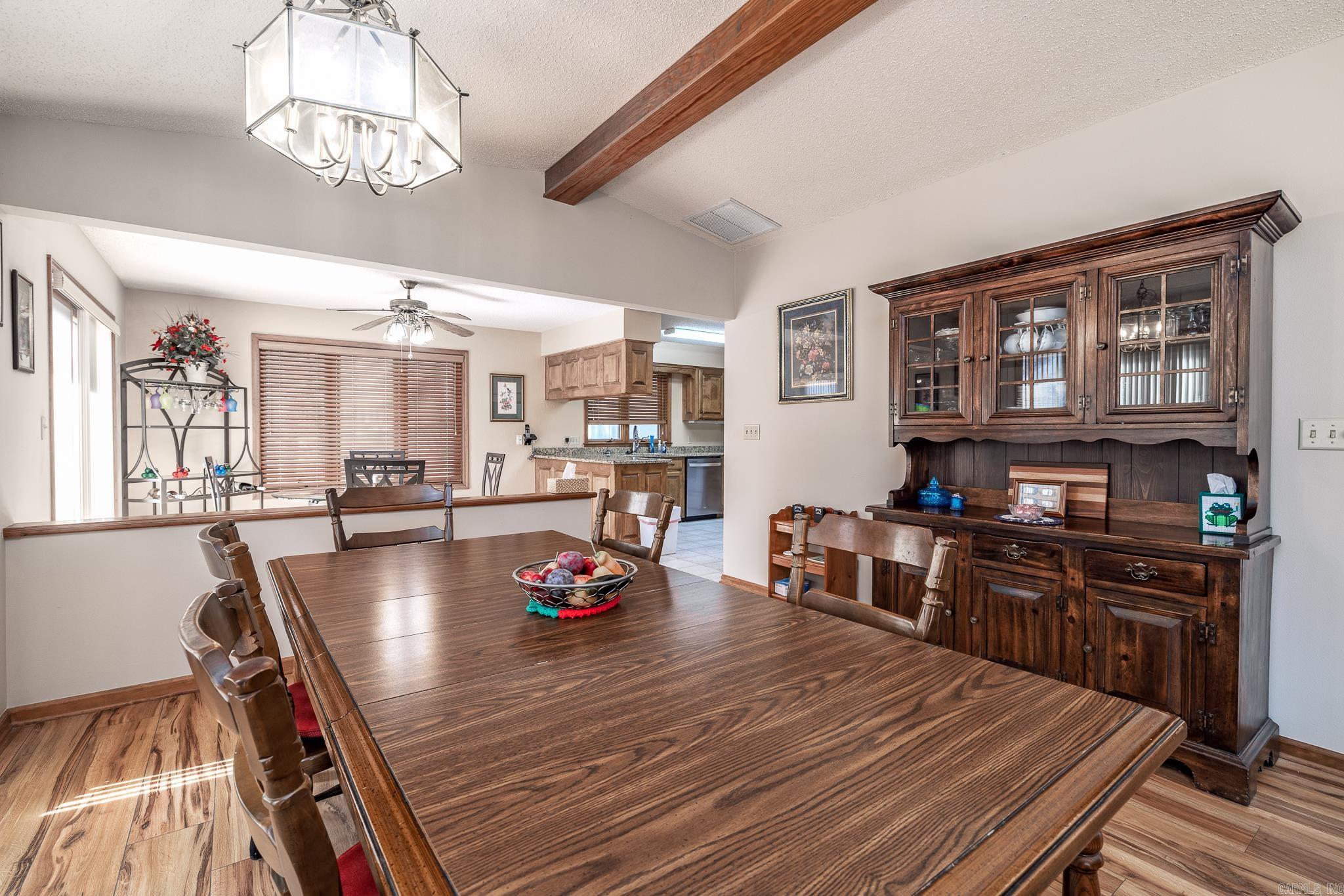 ALMENDRA - Residential