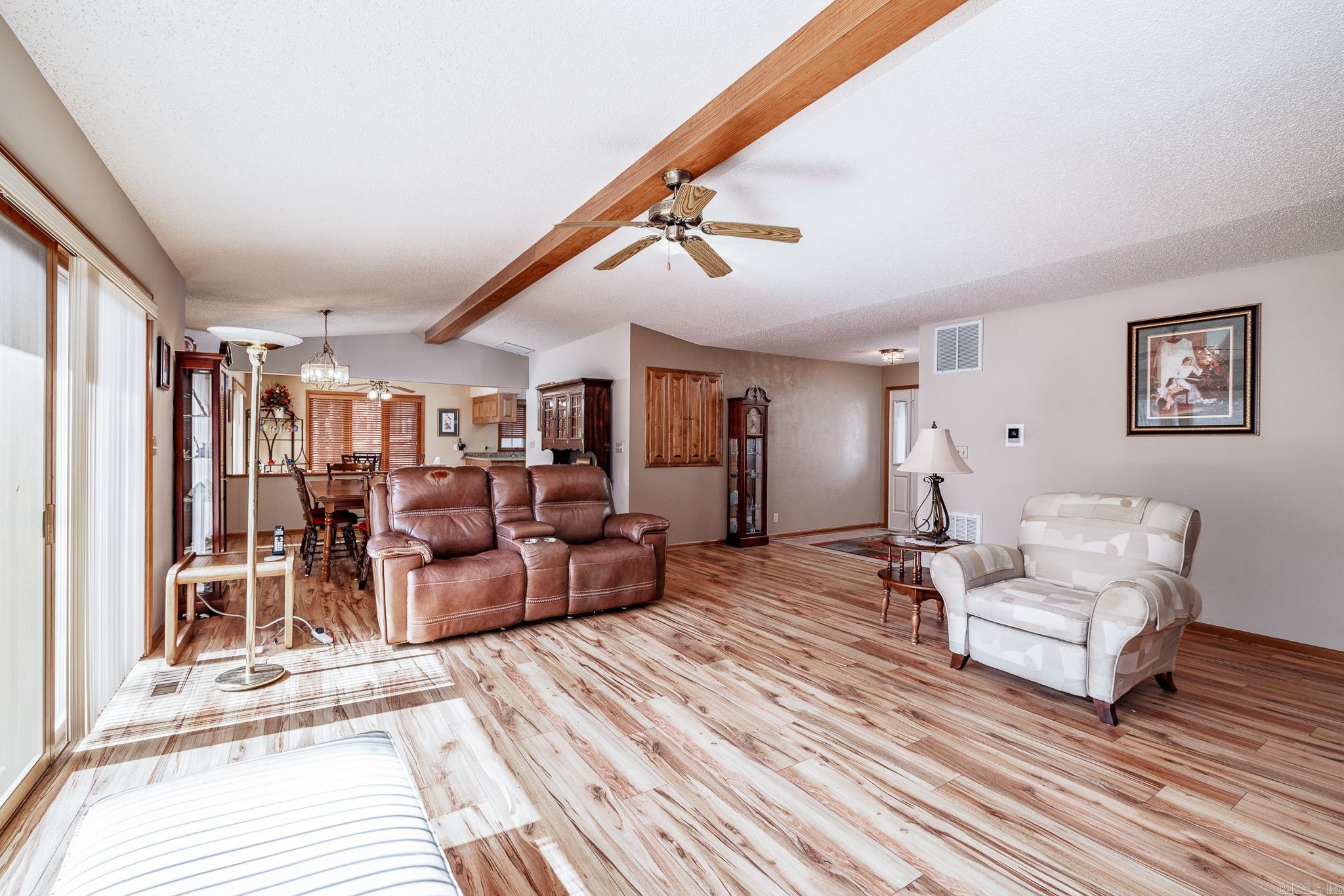 ALMENDRA - Residential