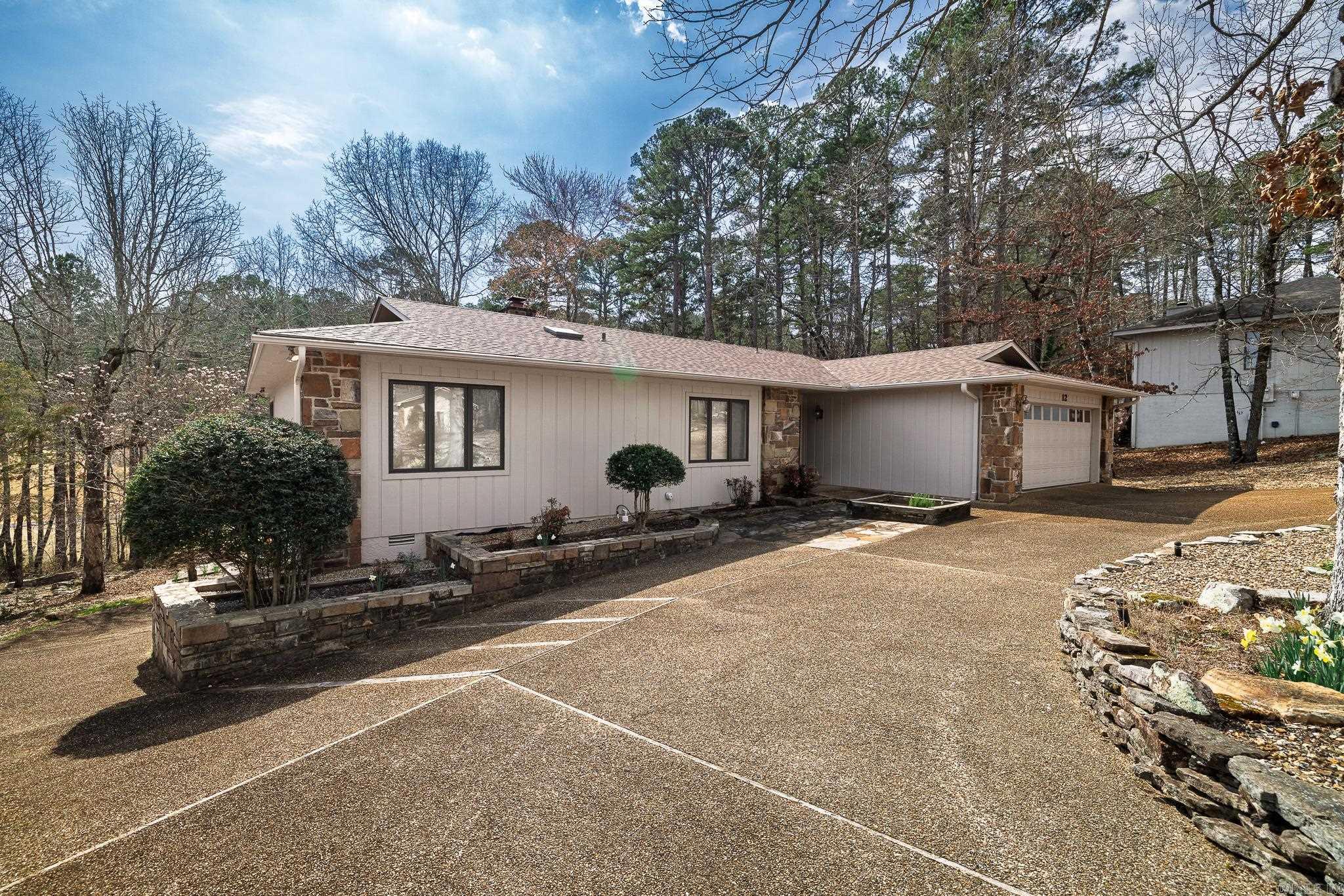 ALMENDRA - Residential