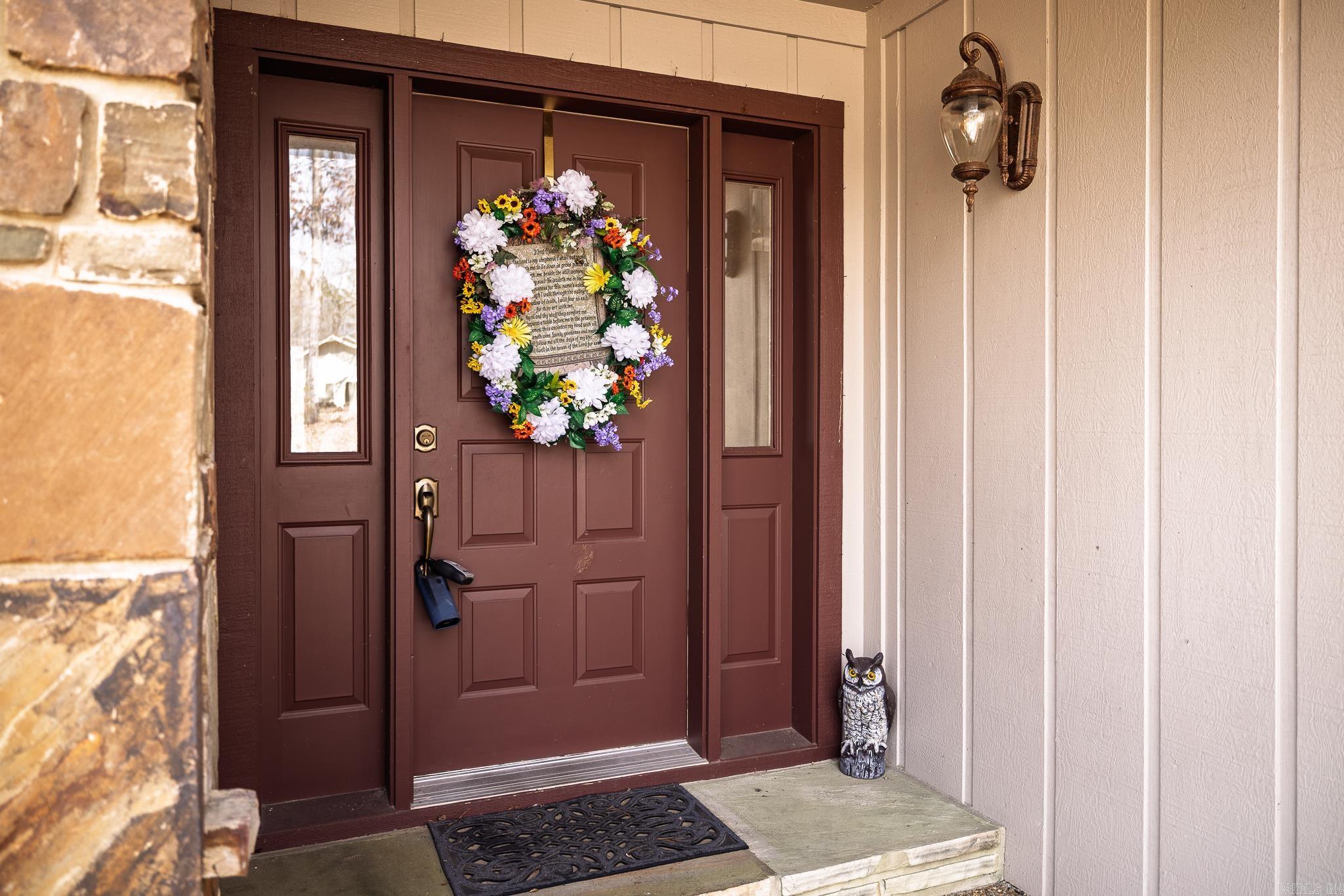 ALMENDRA - Residential