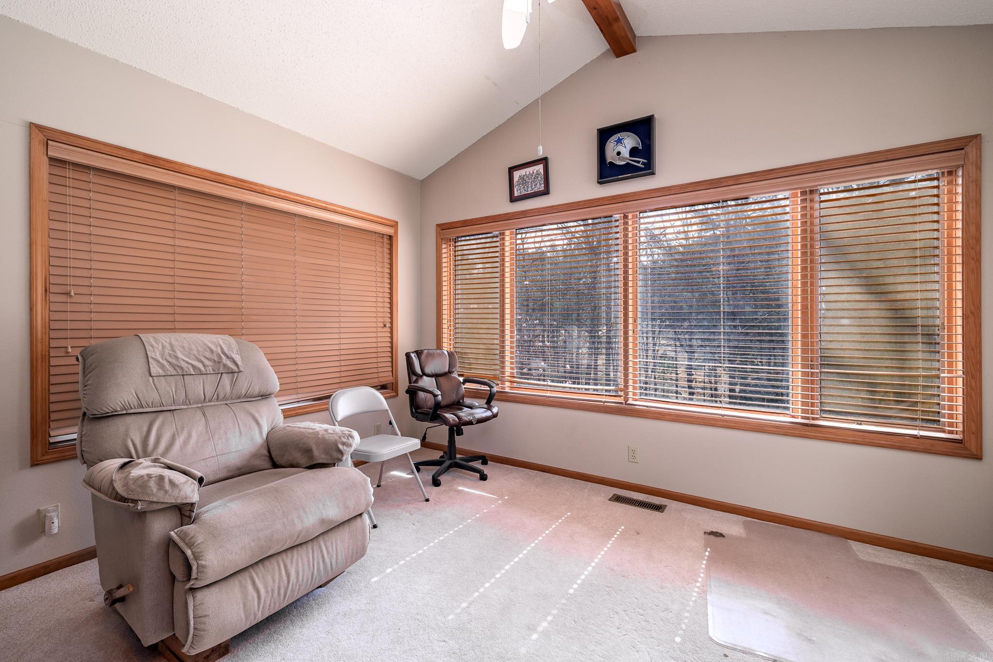 ALMENDRA - Residential