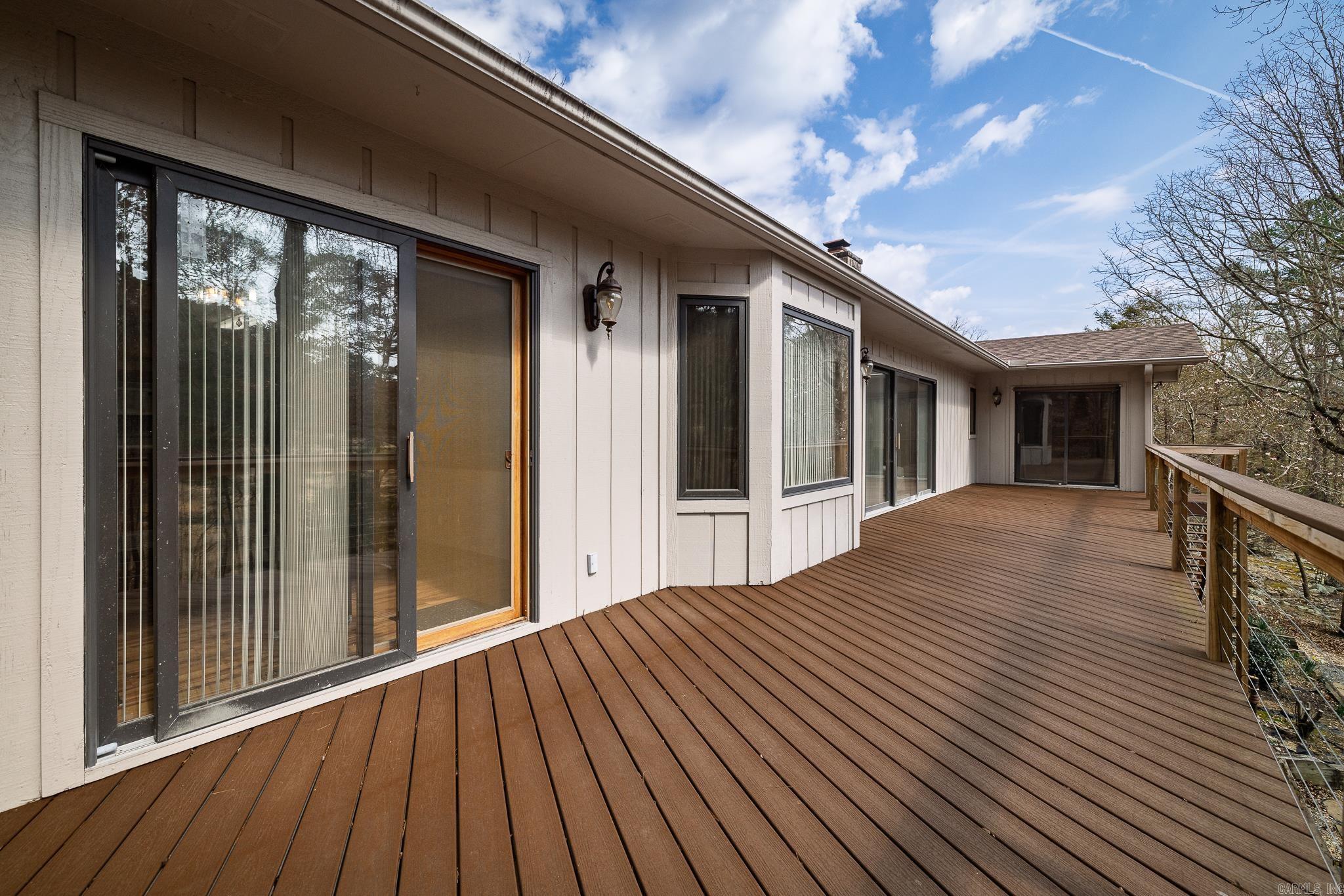 ALMENDRA - Residential