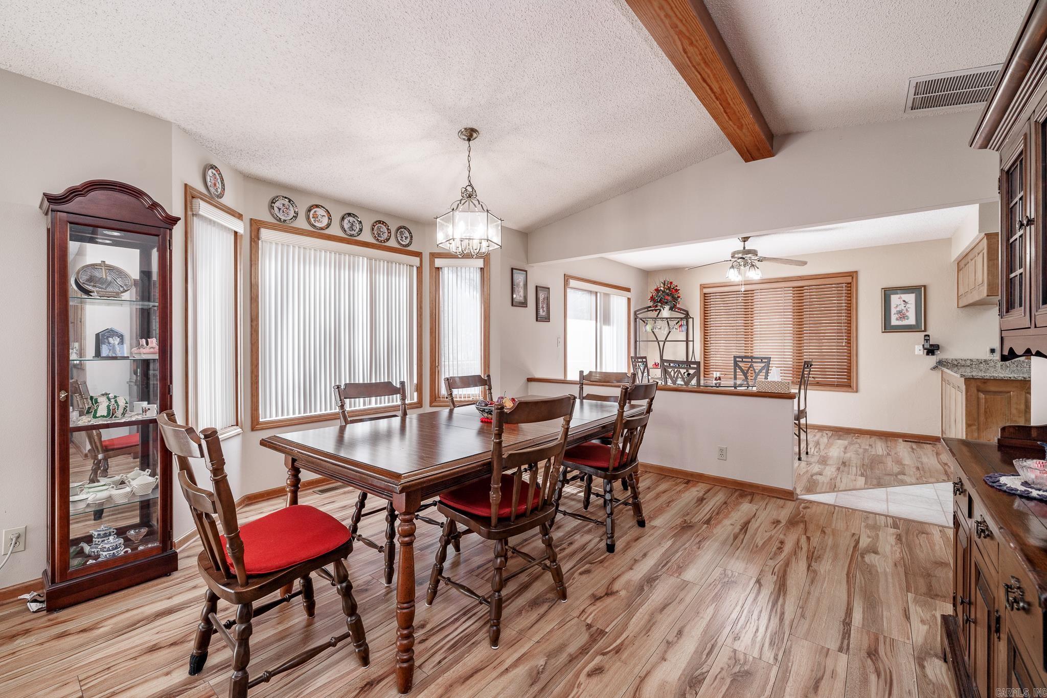 ALMENDRA - Residential