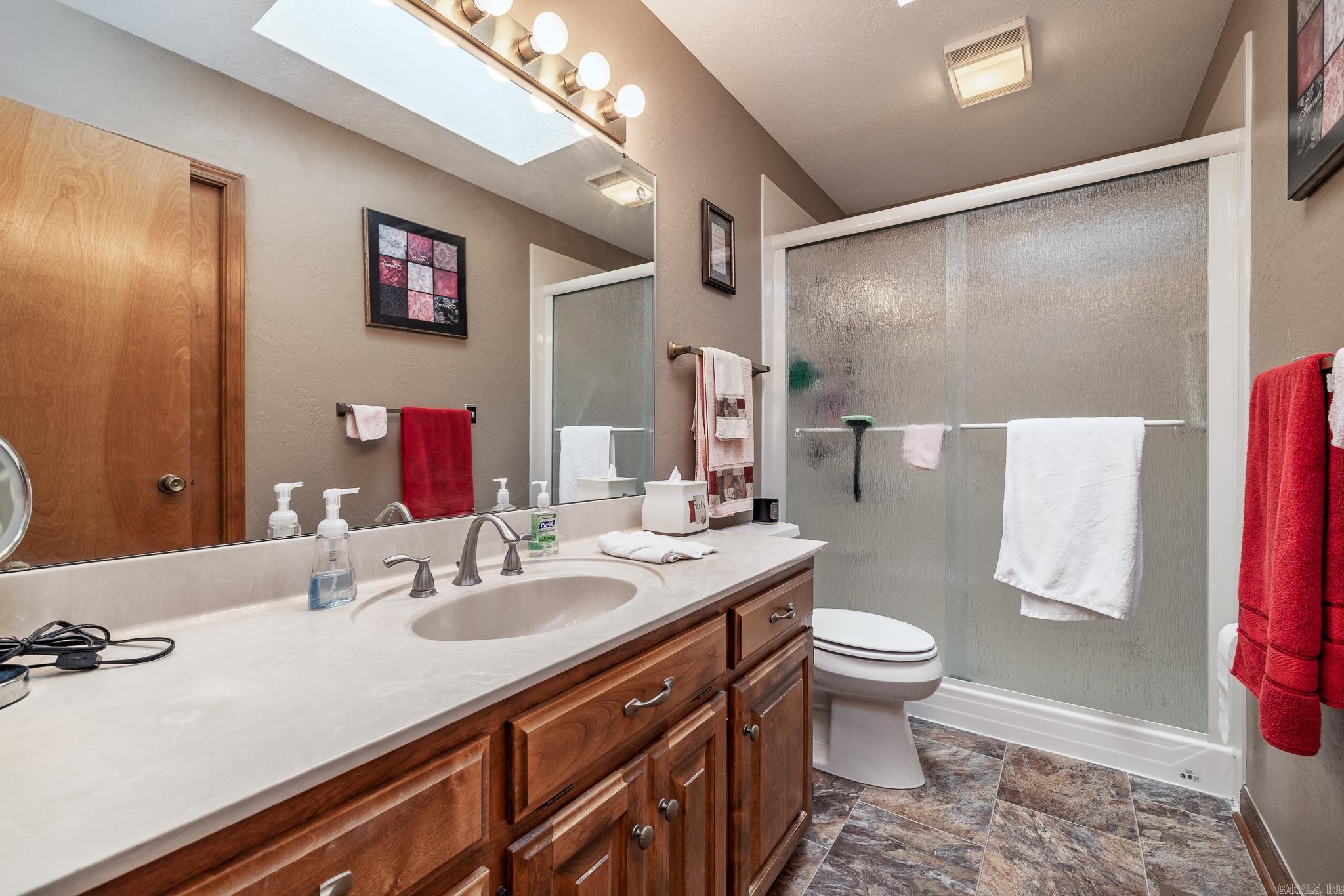 ALMENDRA - Residential