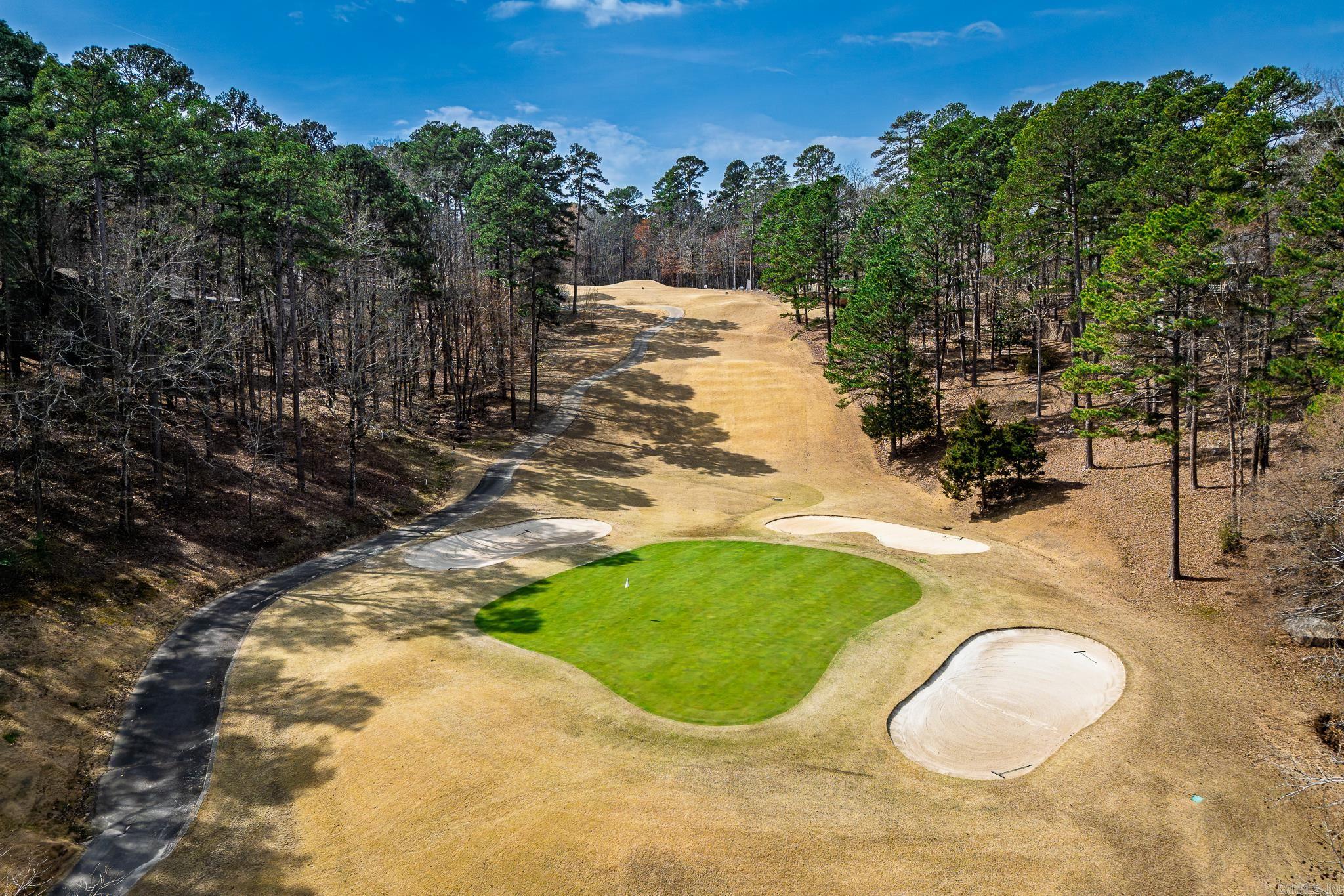 ALMENDRA - Residential