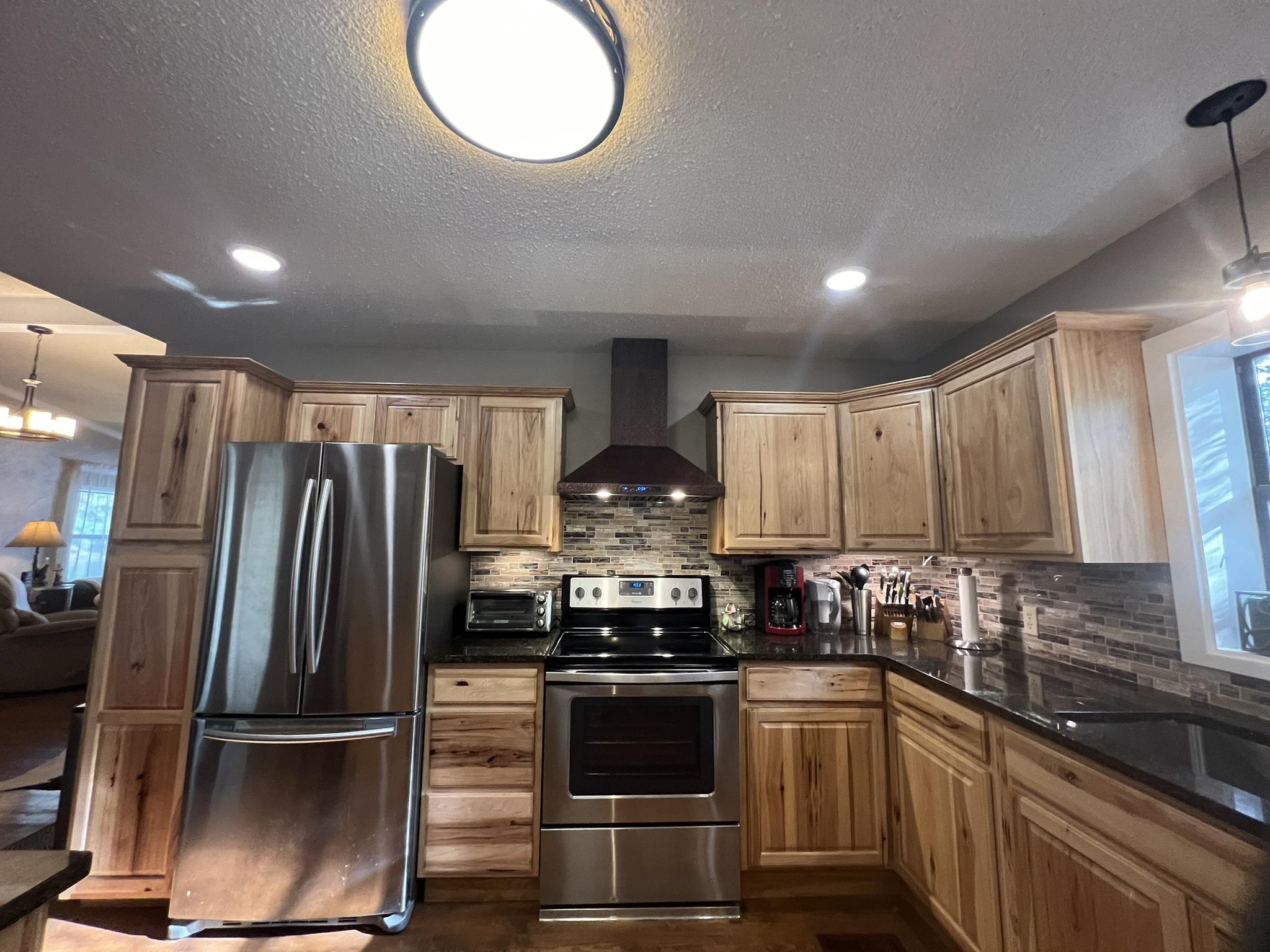 Locksley - Residential