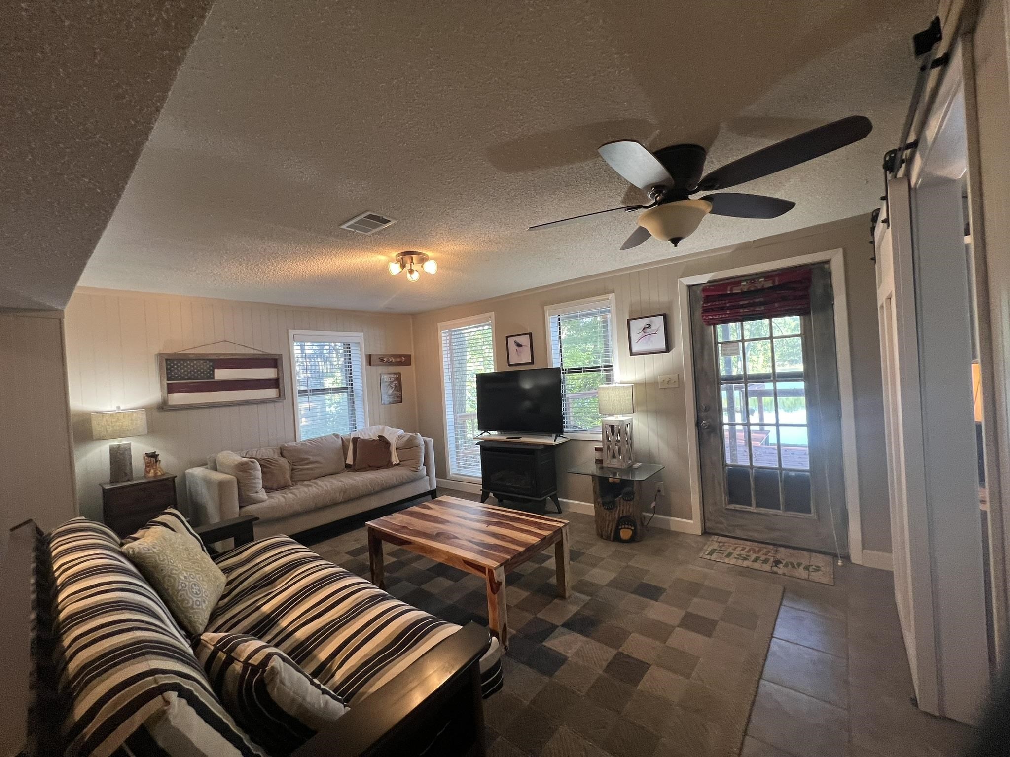 Locksley - Residential