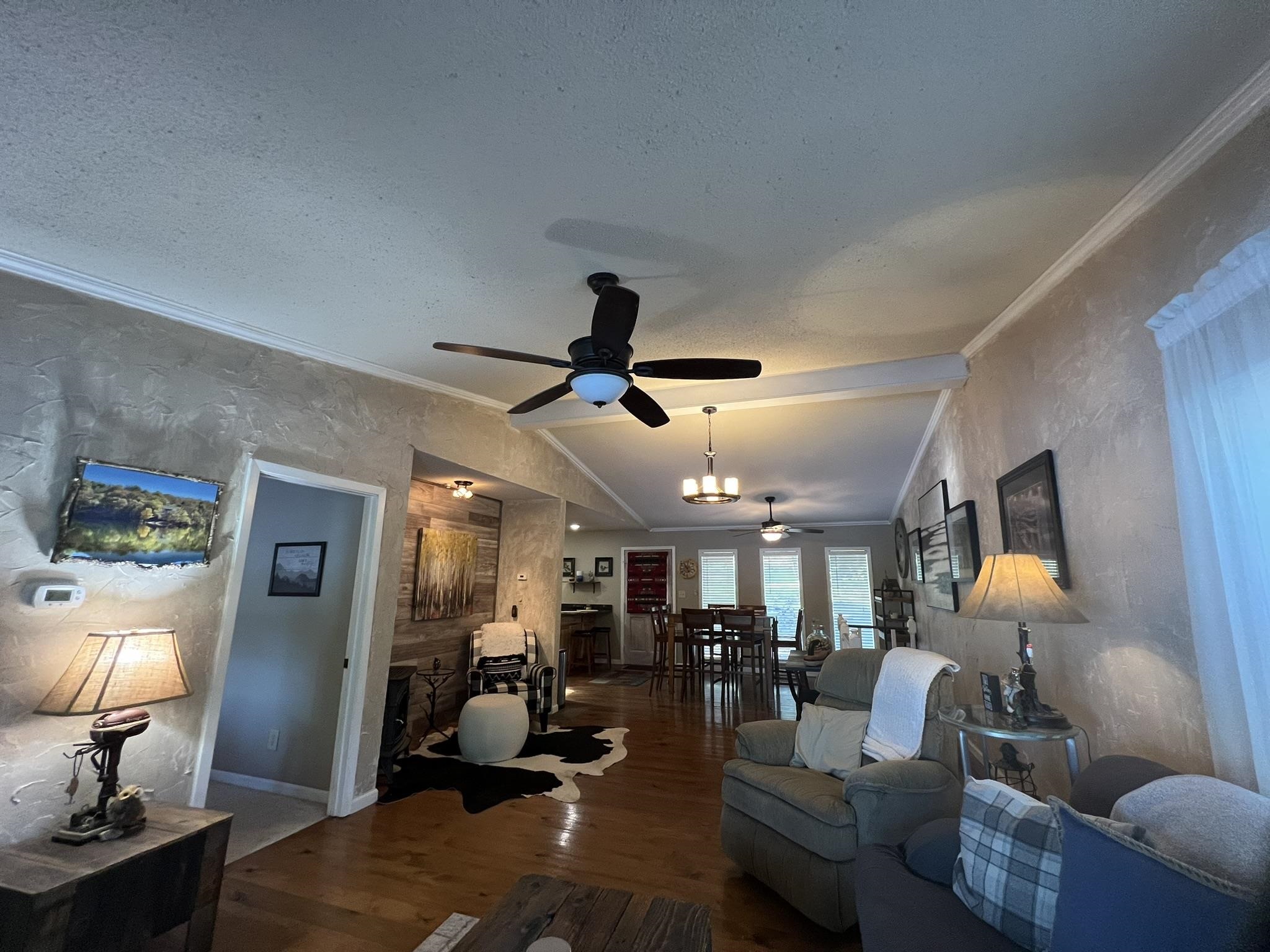 Locksley - Residential