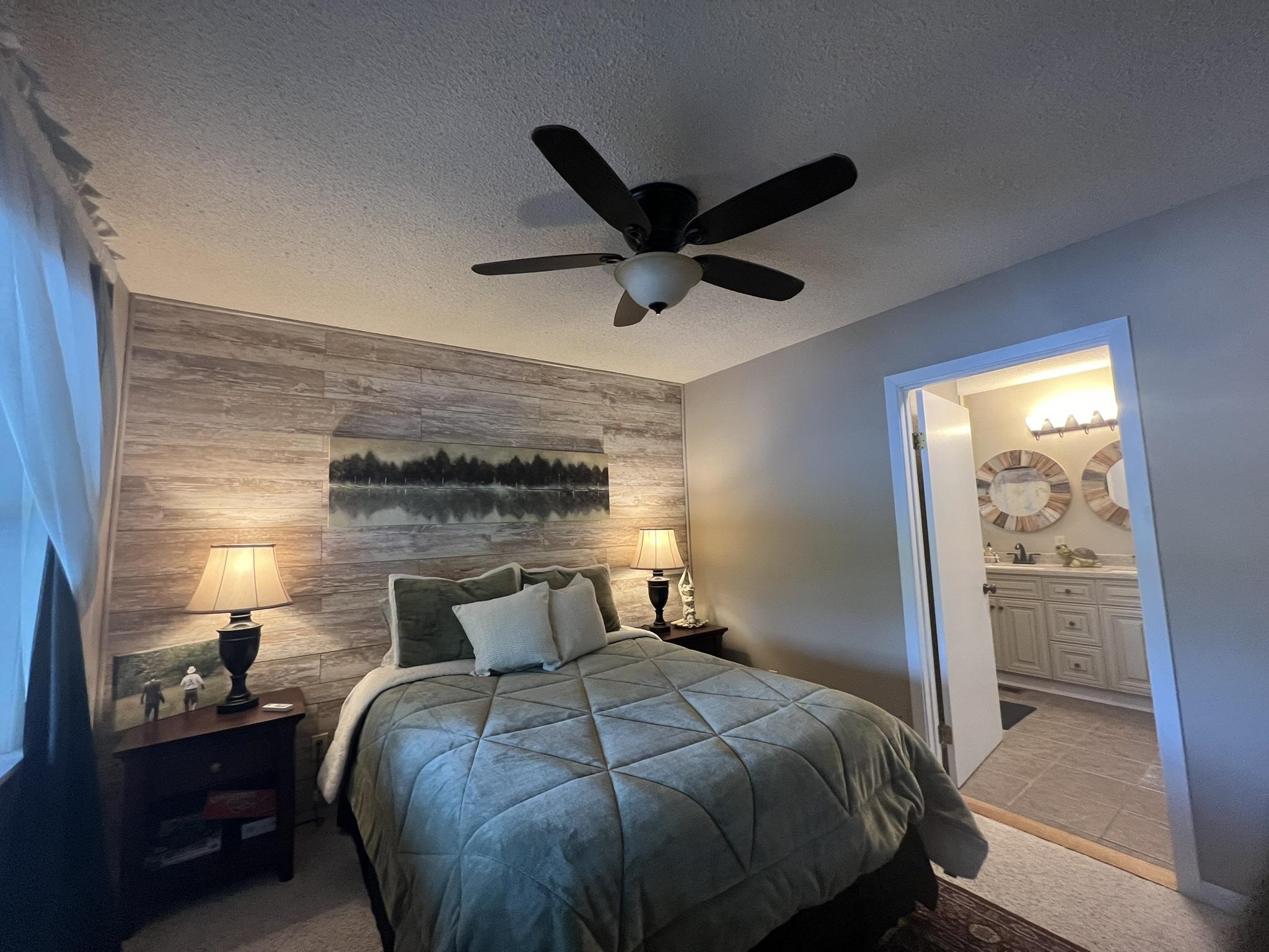 Locksley - Residential