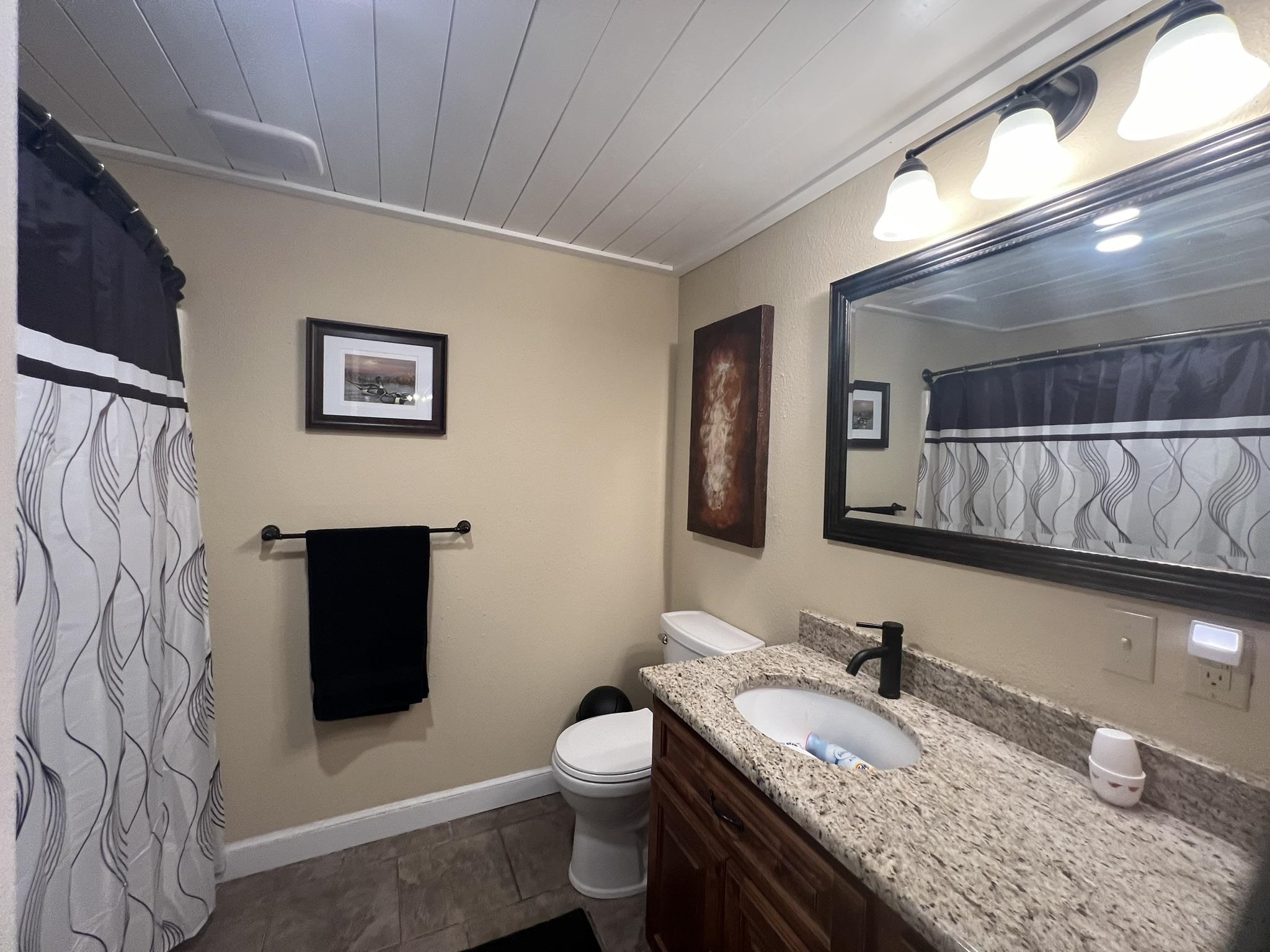 Locksley - Residential