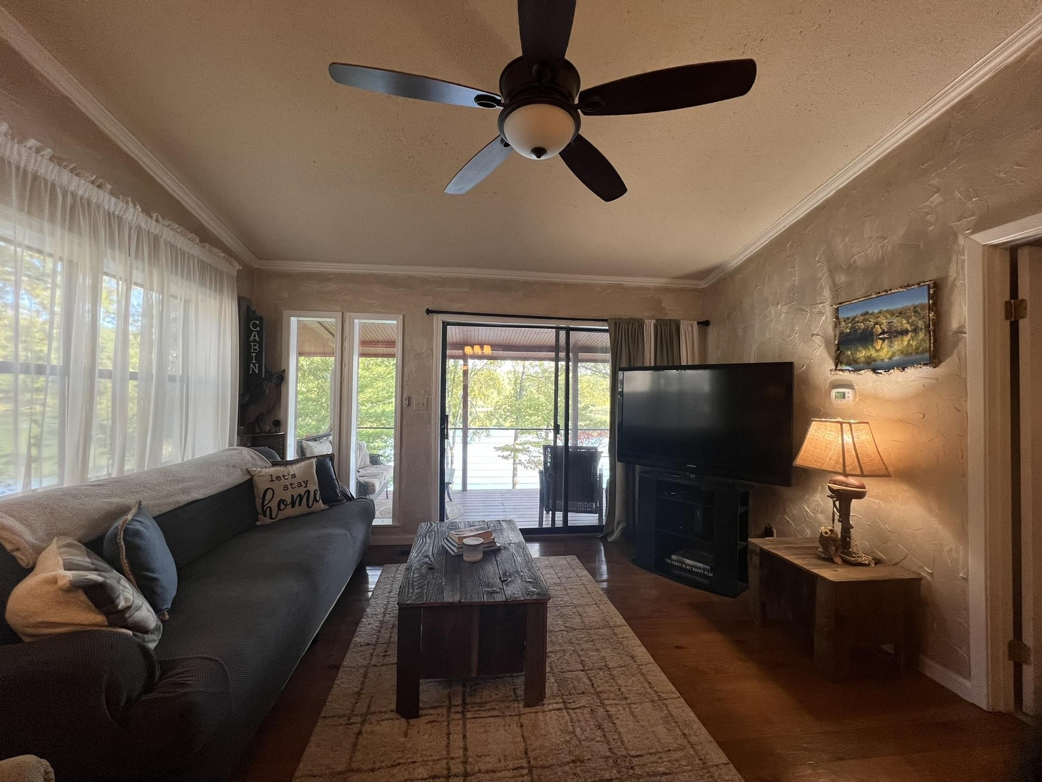 Locksley - Residential