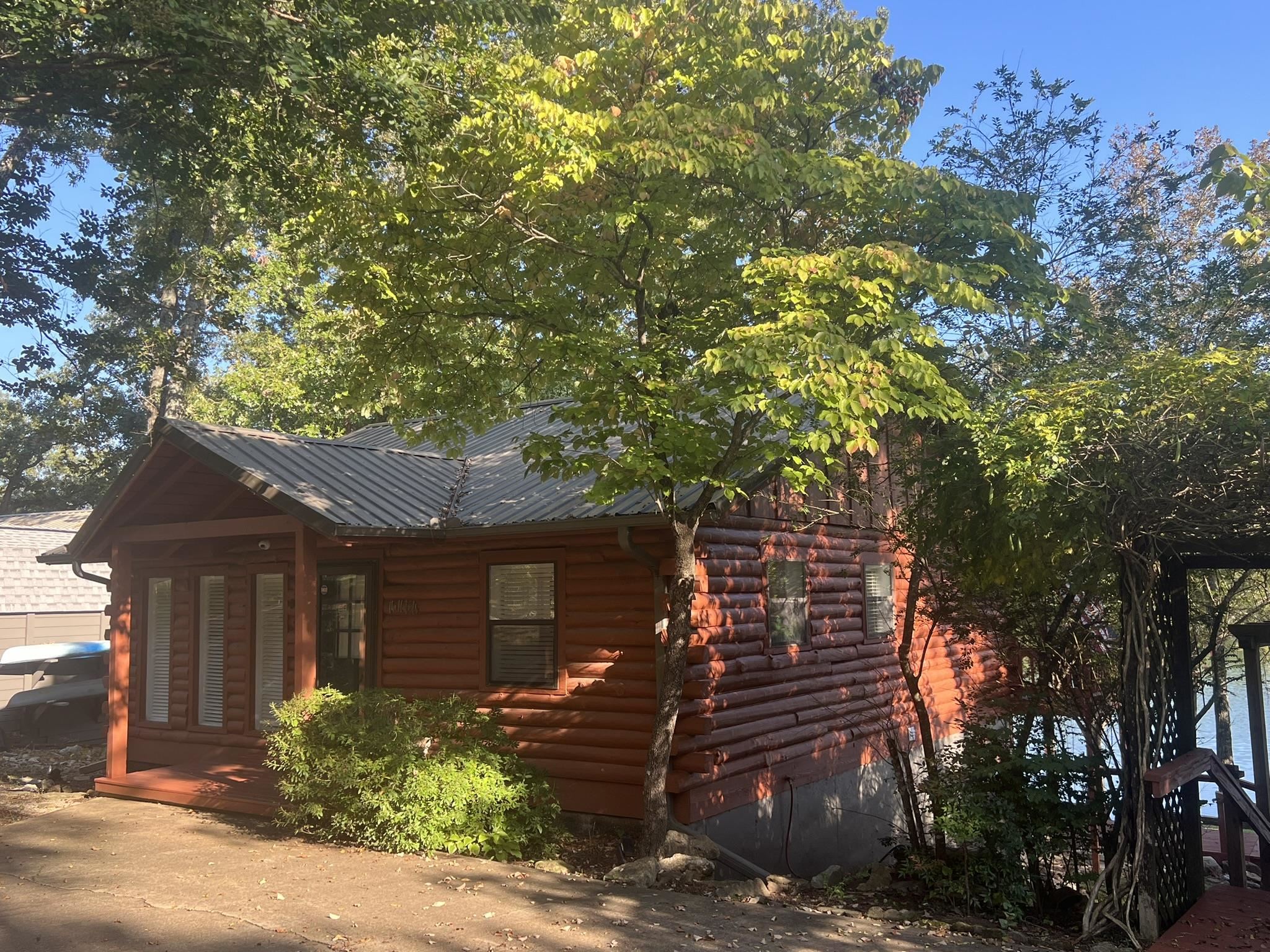 Locksley - Residential