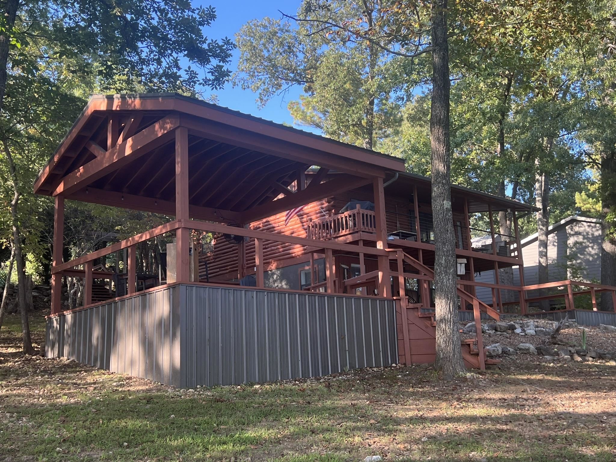 Locksley - Residential