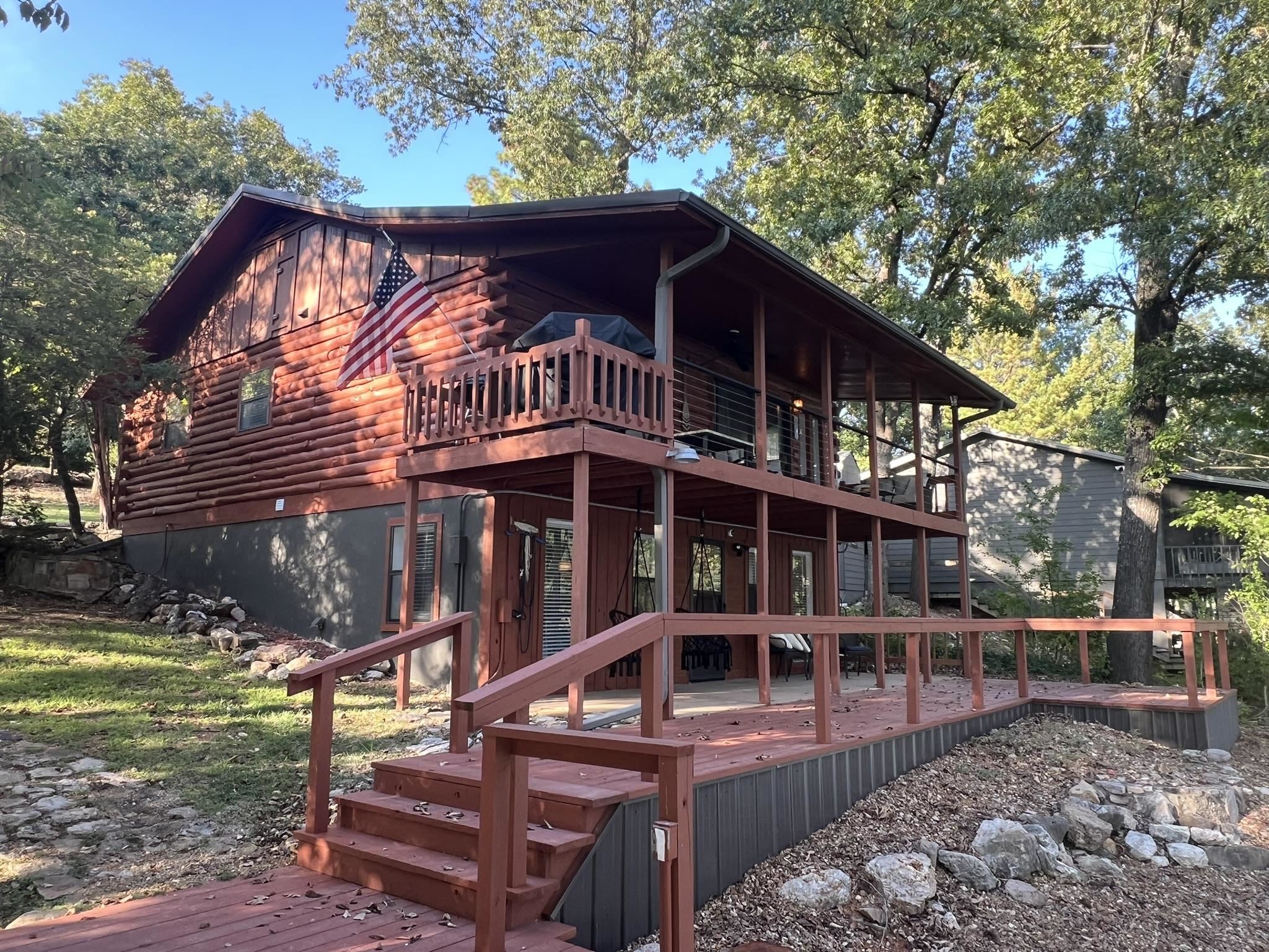 Locksley - Residential