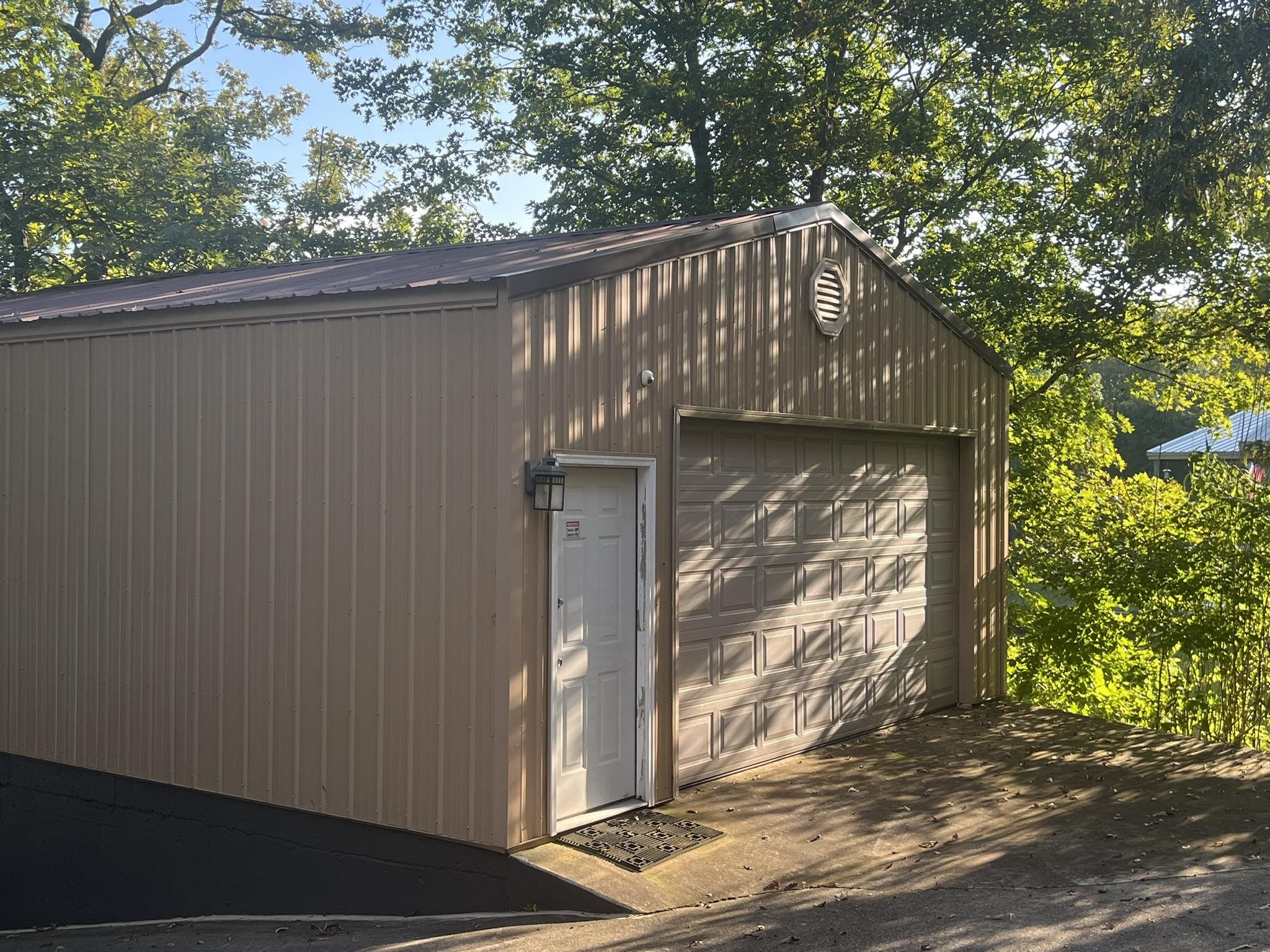 Locksley - Residential
