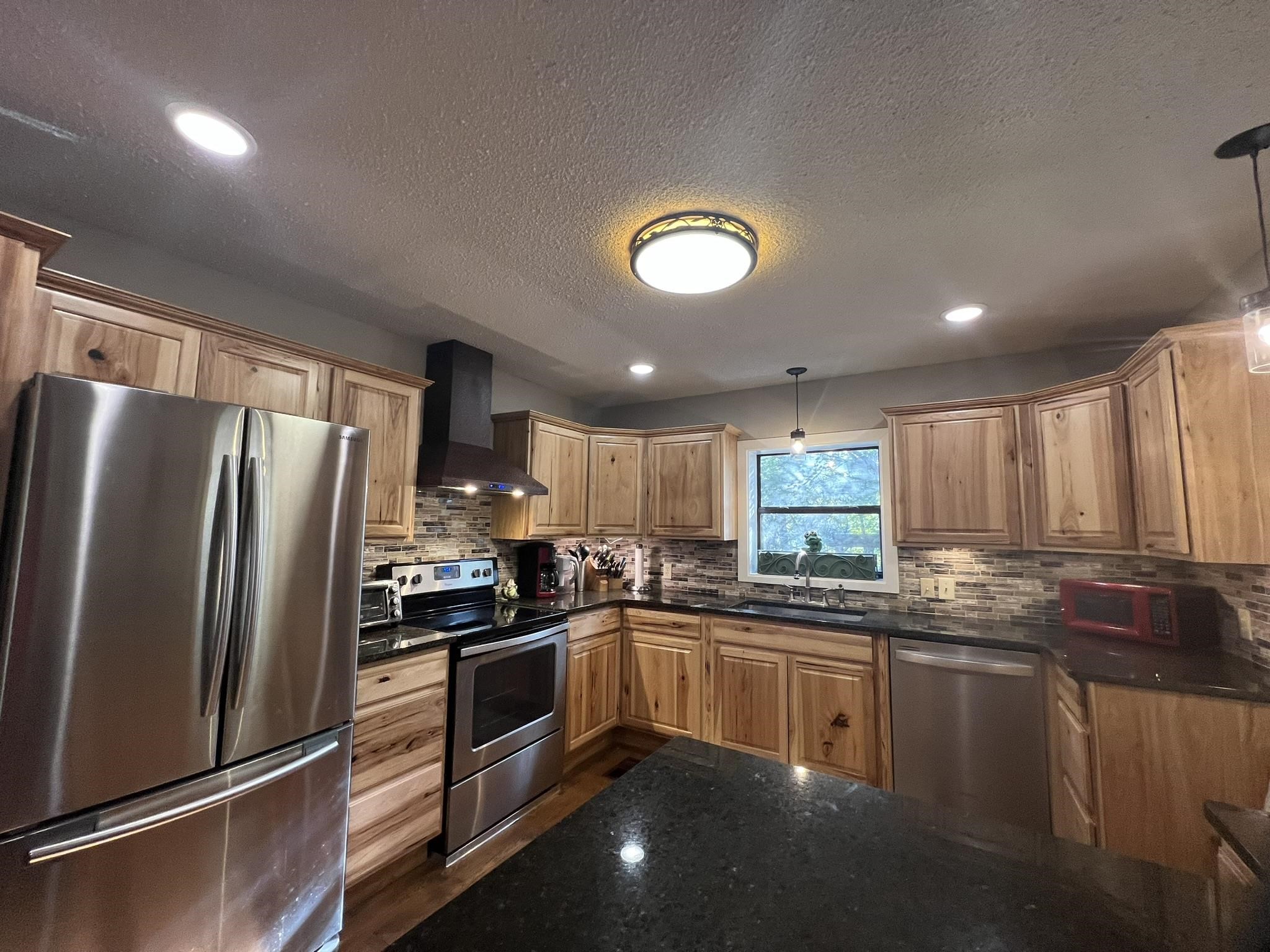 Locksley - Residential