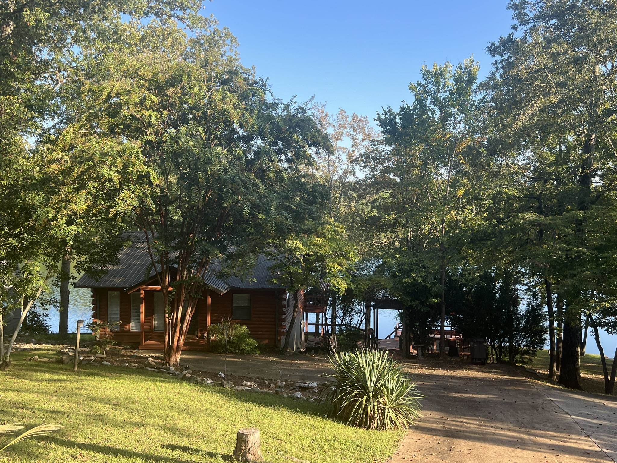 Locksley - Residential
