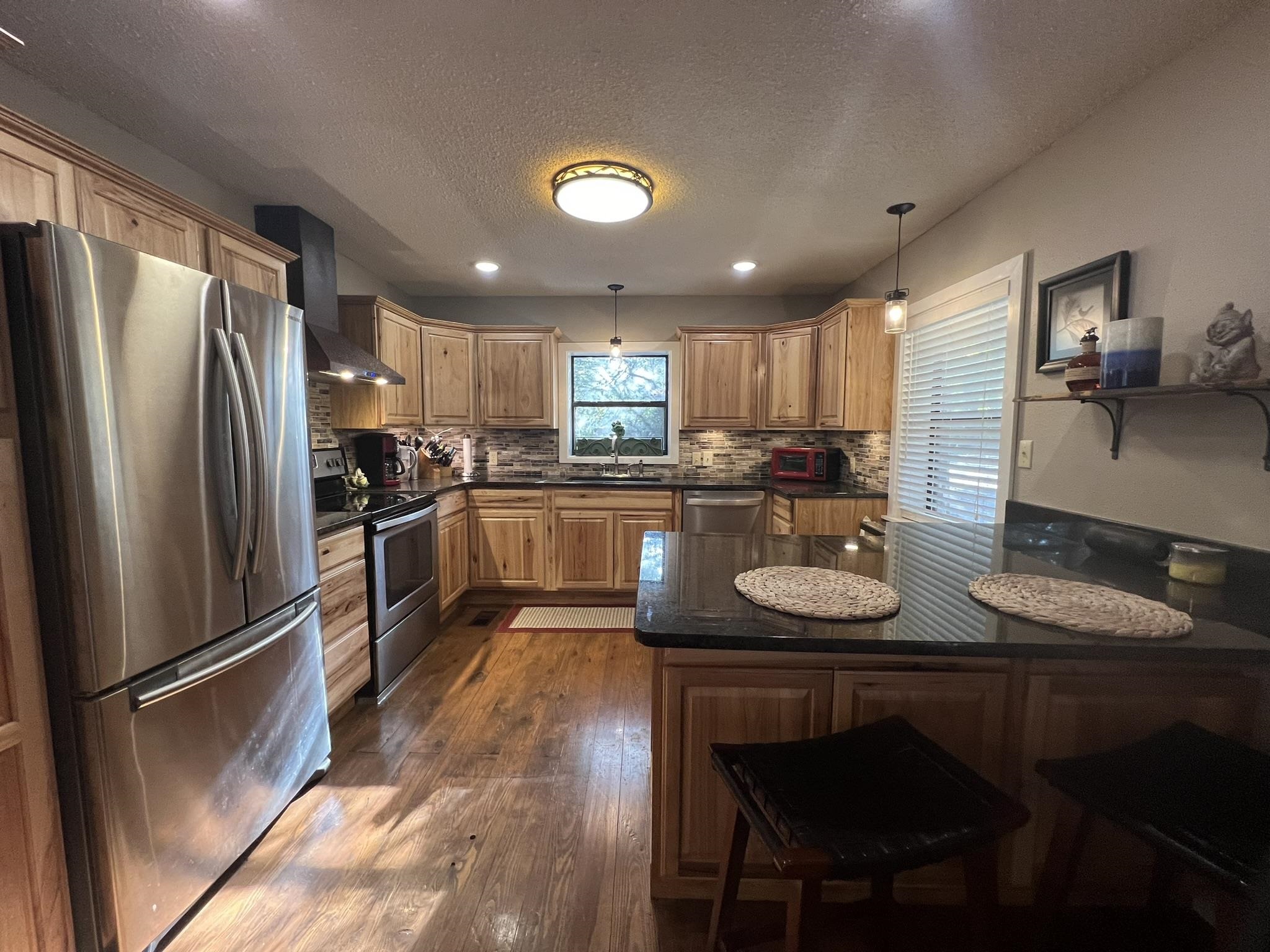 Locksley - Residential
