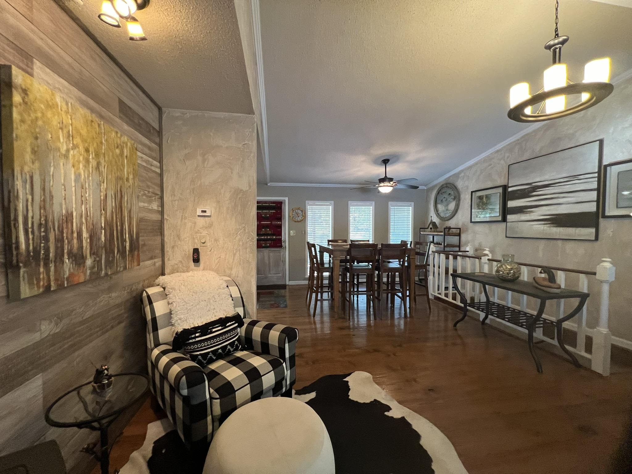 Locksley - Residential