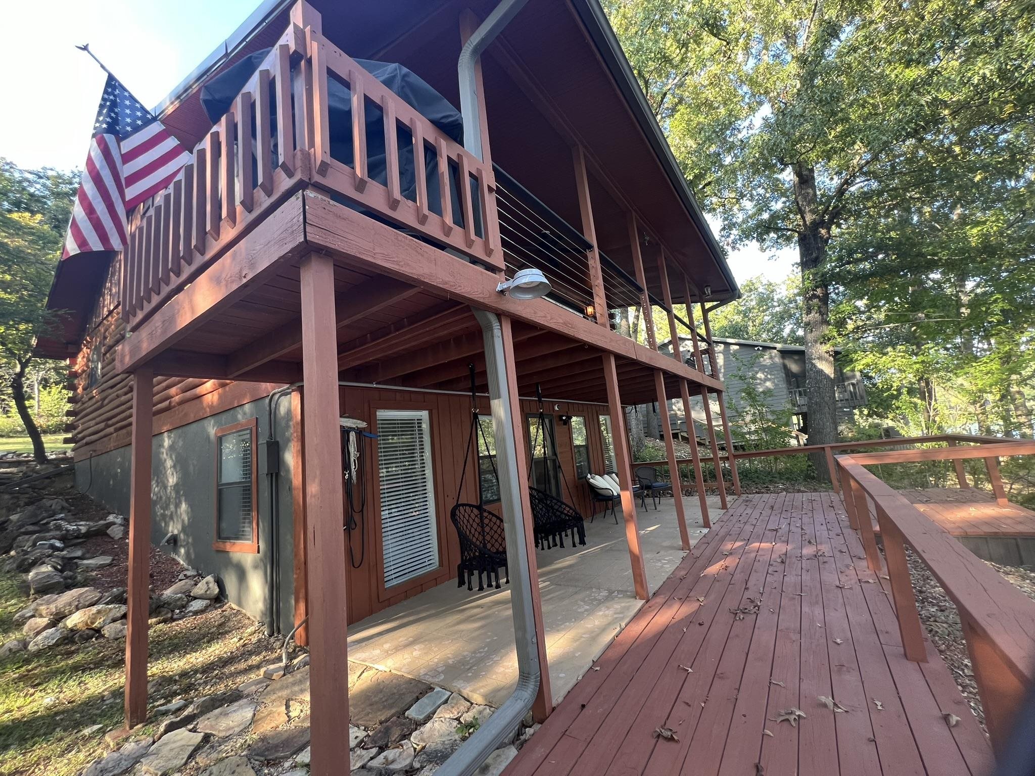 Locksley - Residential