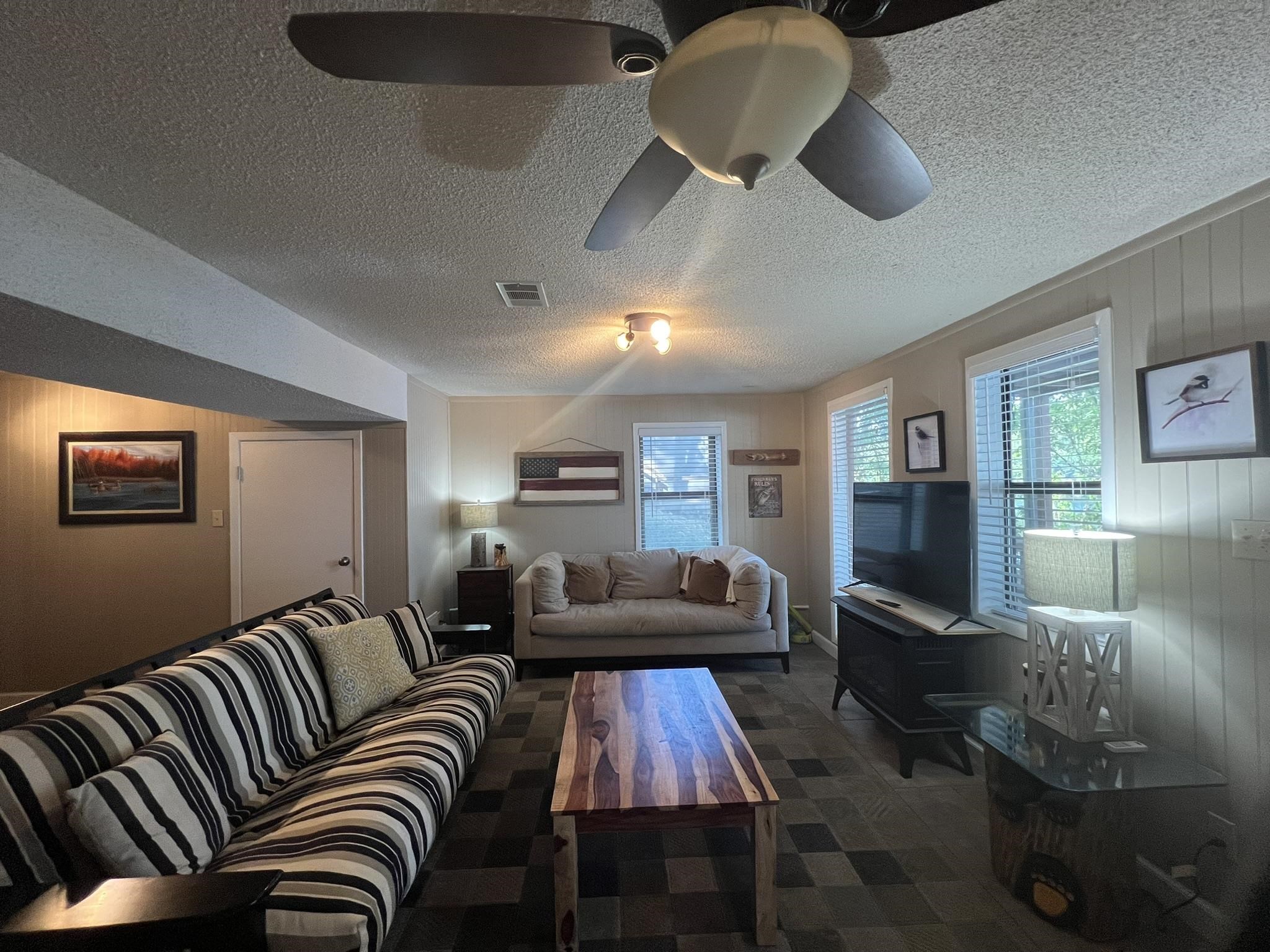 Locksley - Residential