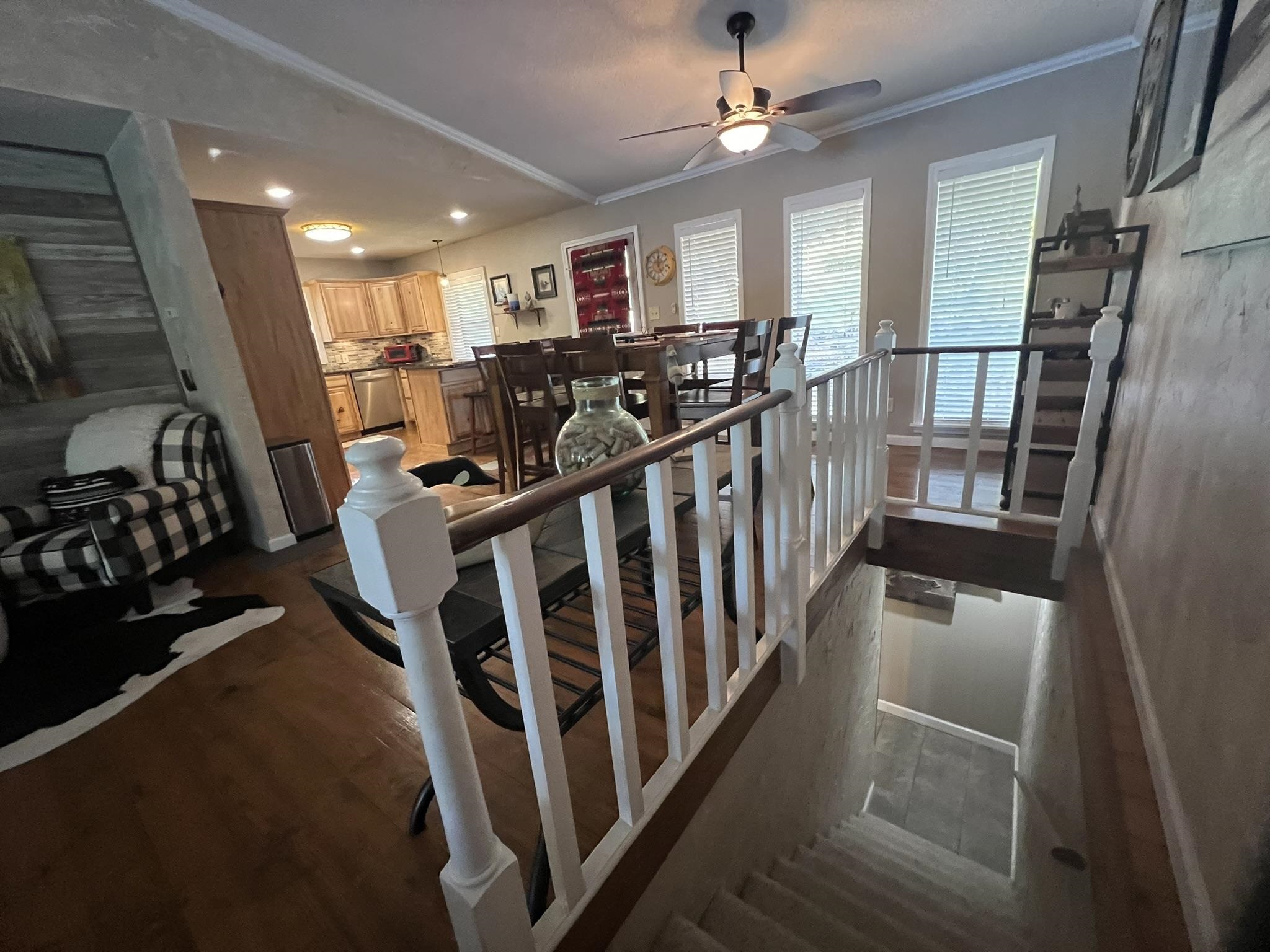 Locksley - Residential
