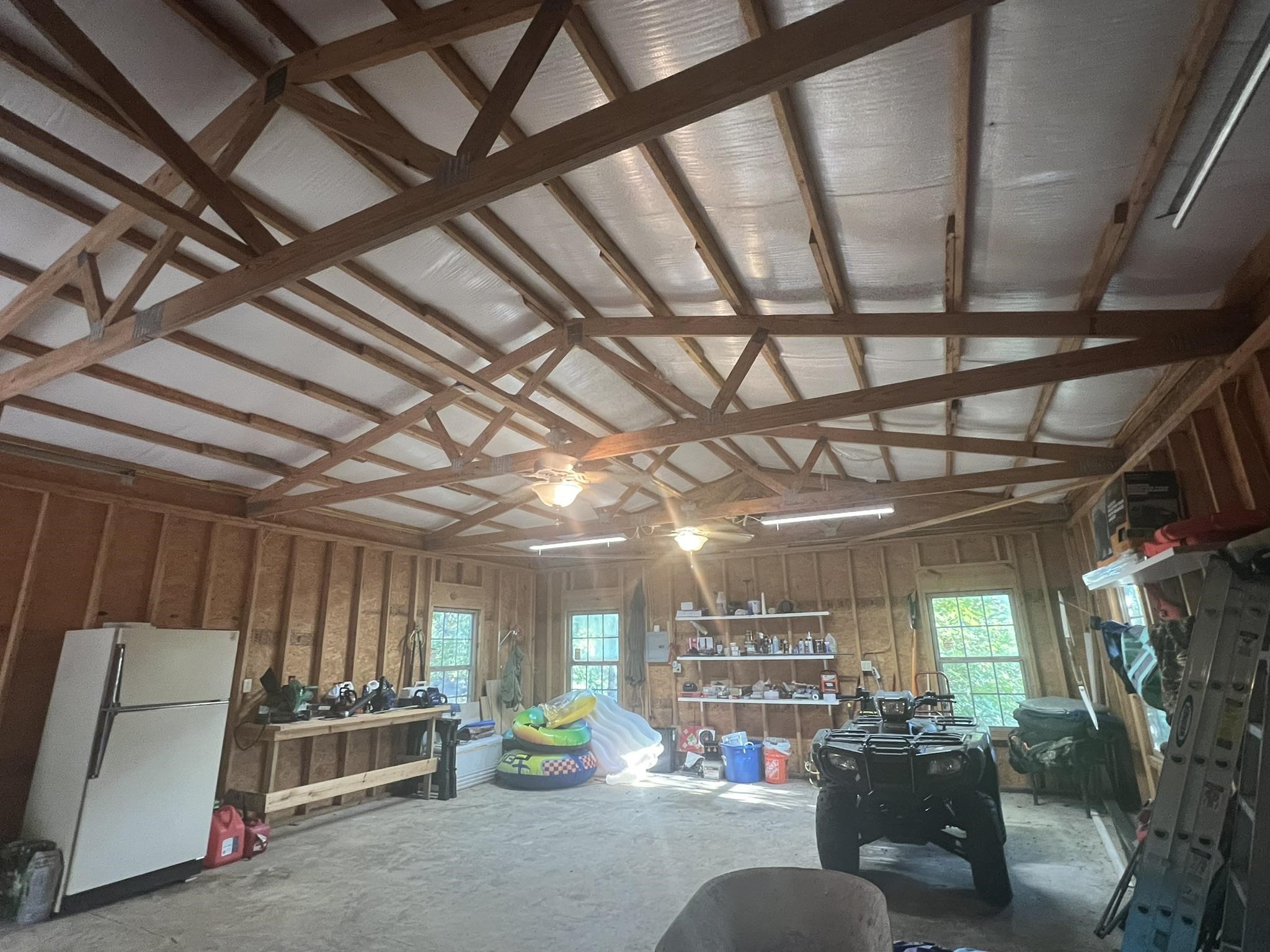 Locksley - Residential