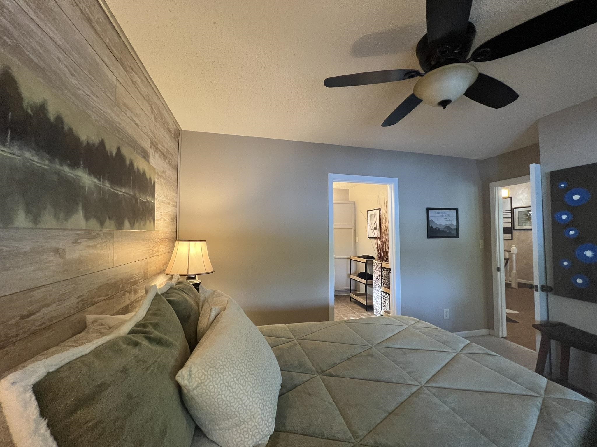 Locksley - Residential