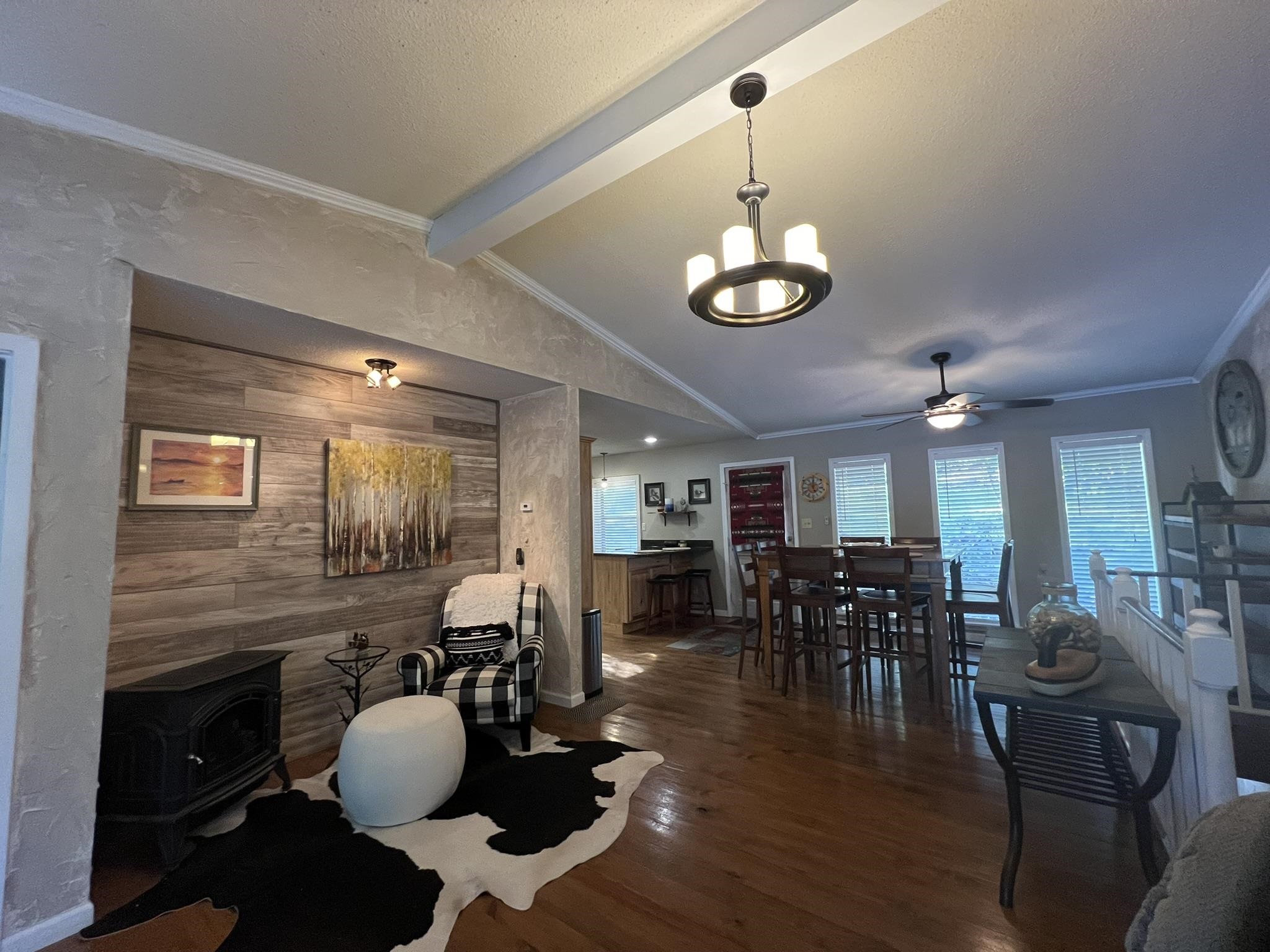 Locksley - Residential