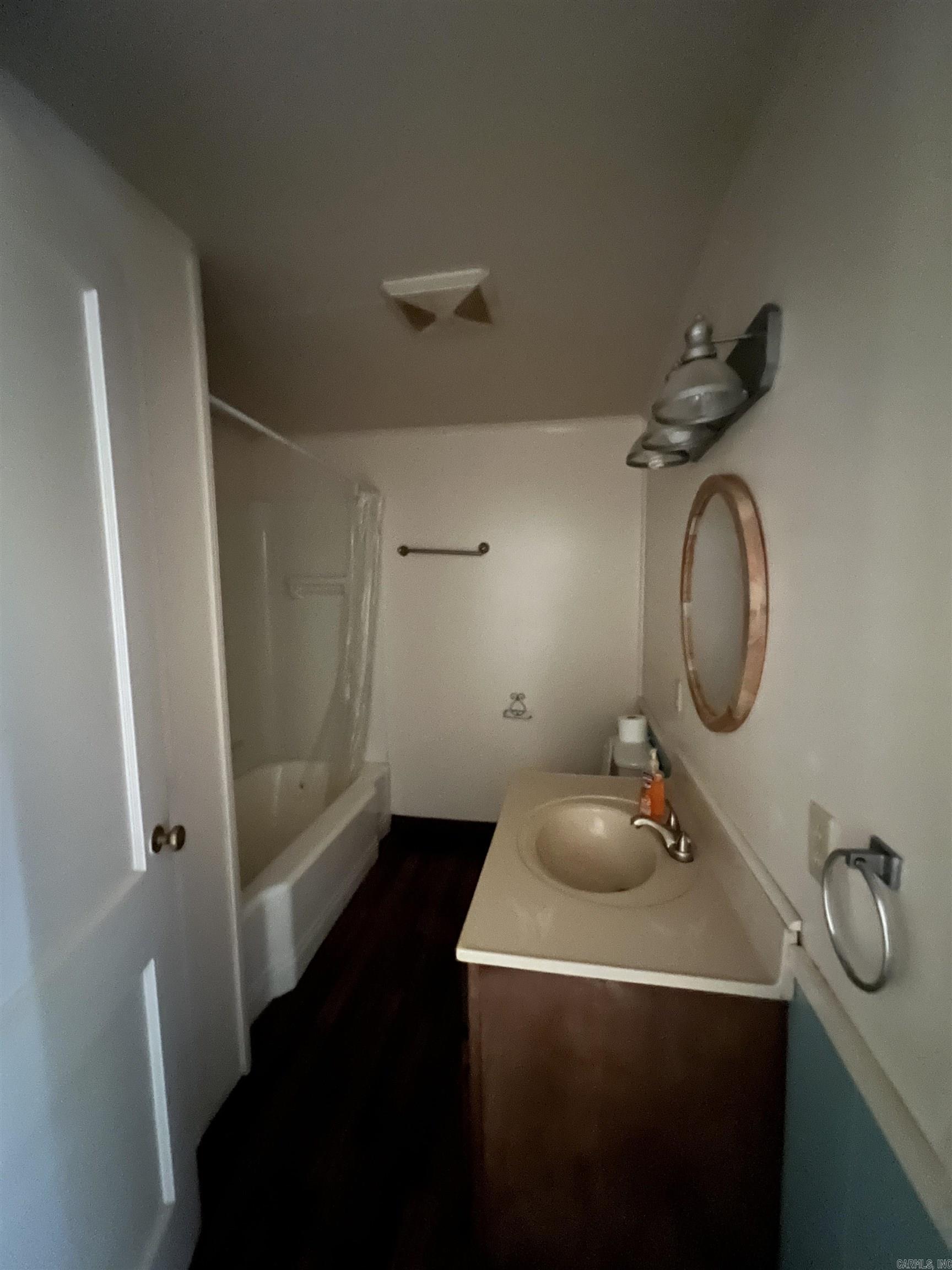 Metes & Bounds - Commercial Sale