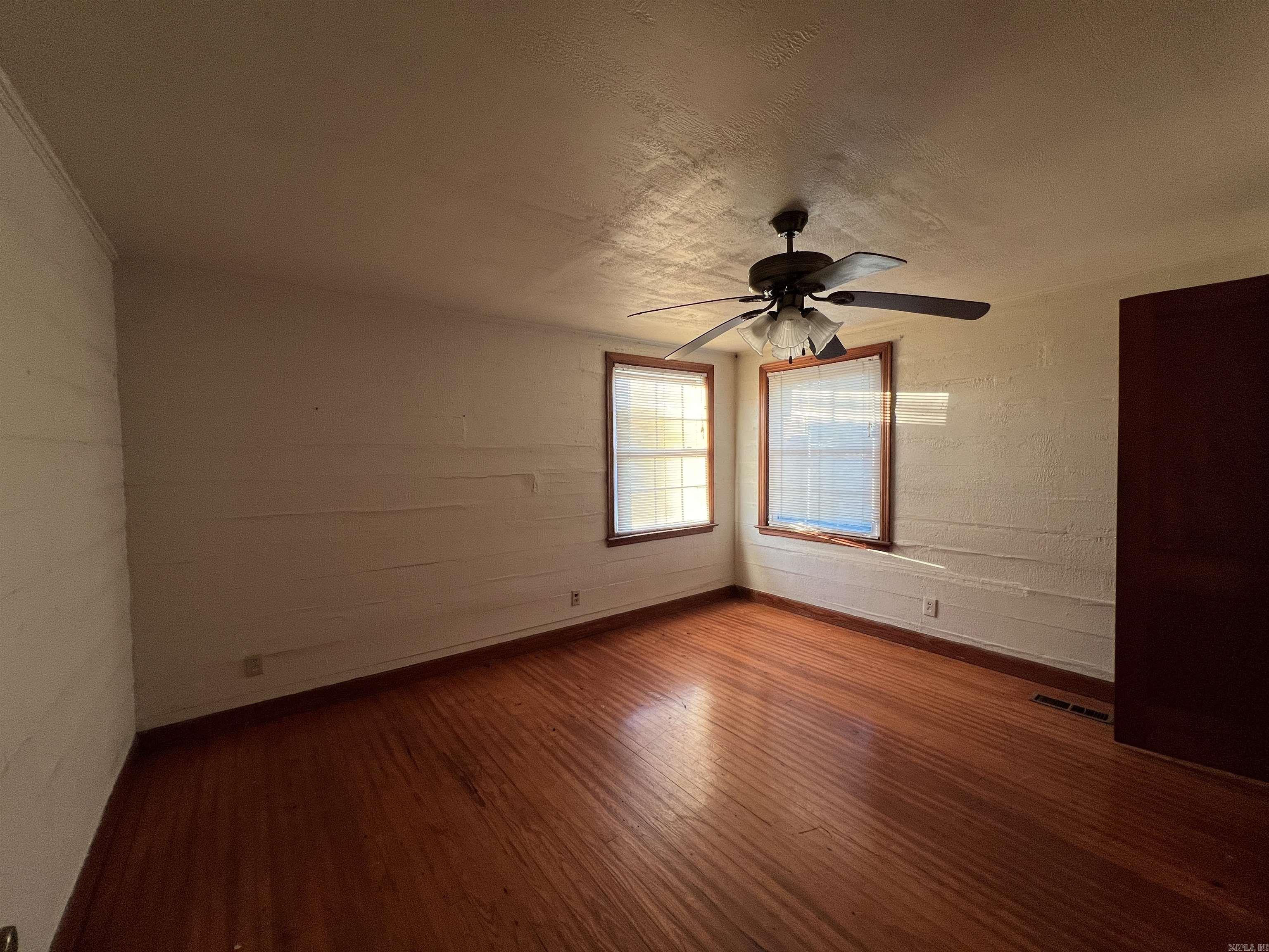 Metes & Bounds - Commercial Sale