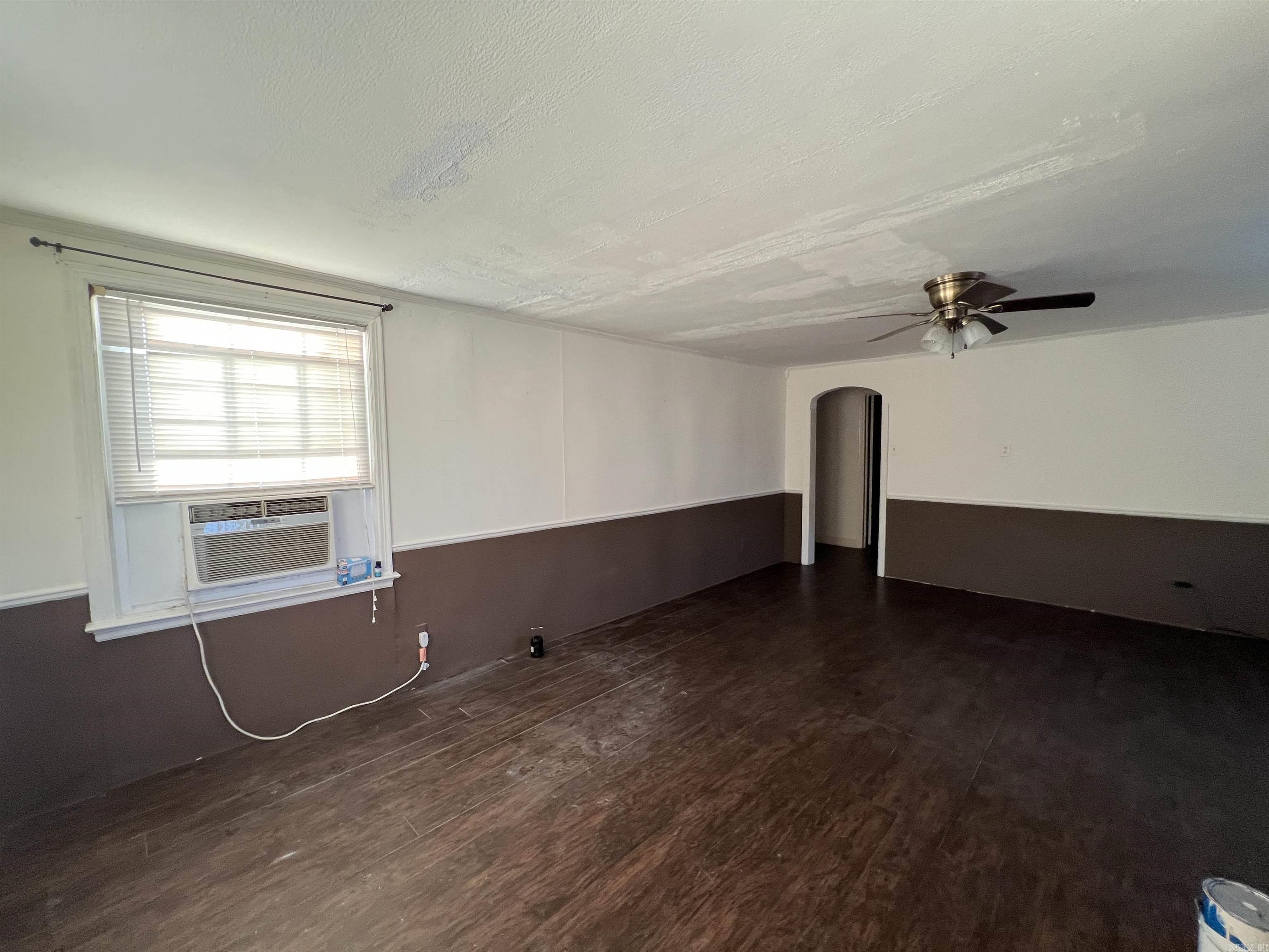 Metes & Bounds - Commercial Sale