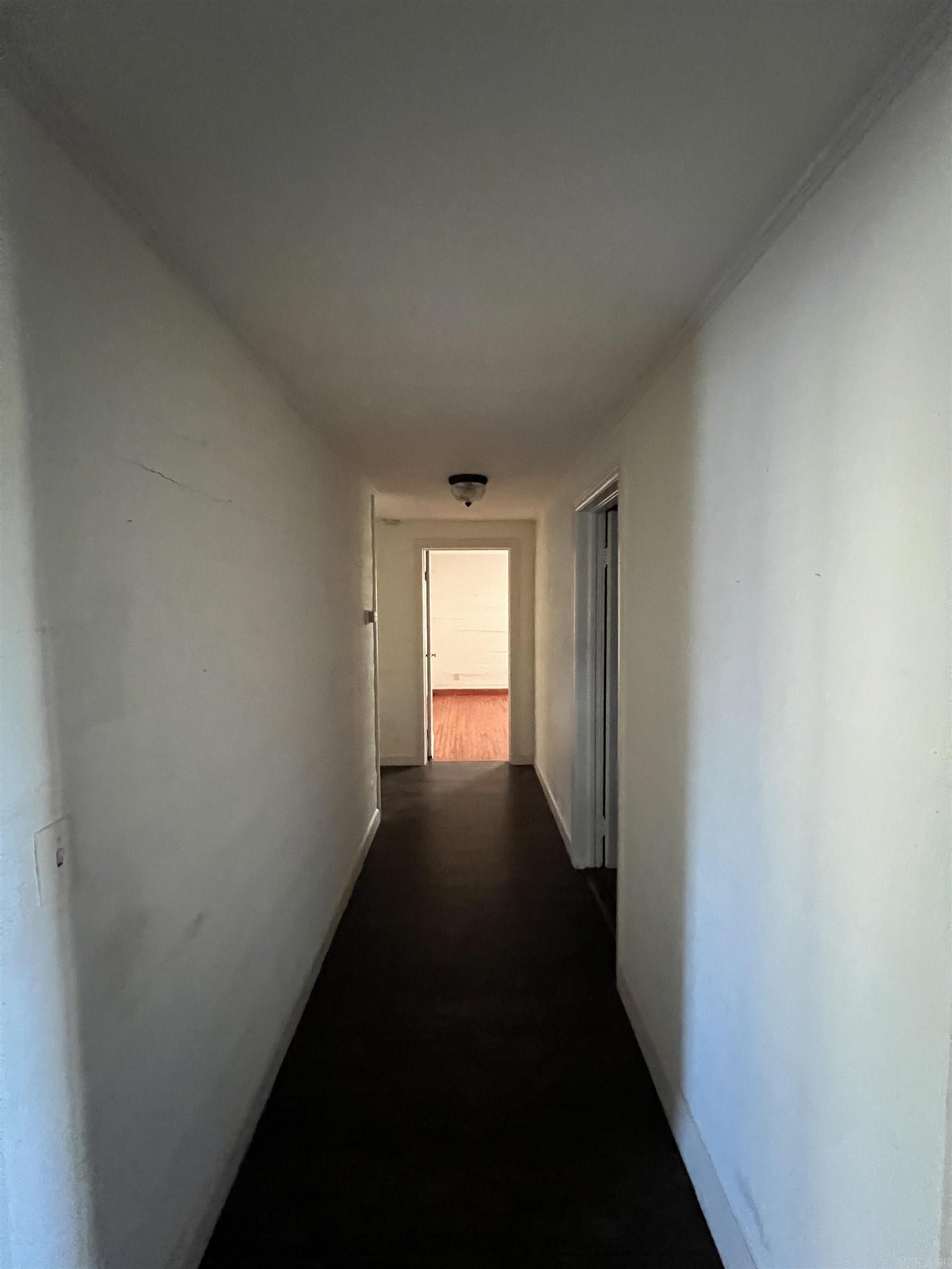 Metes & Bounds - Commercial Sale