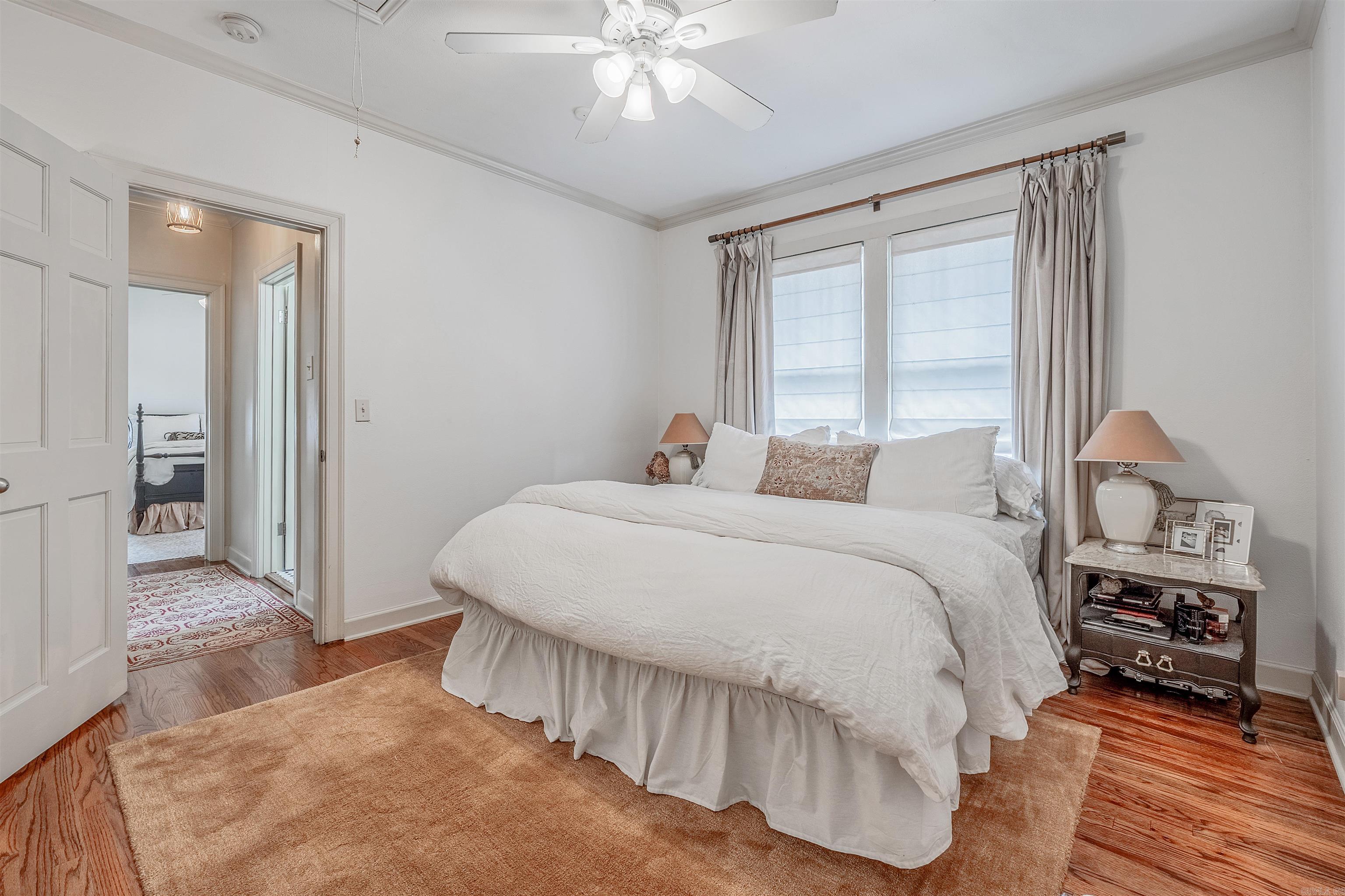 MOUNTAIN PARK - Residential