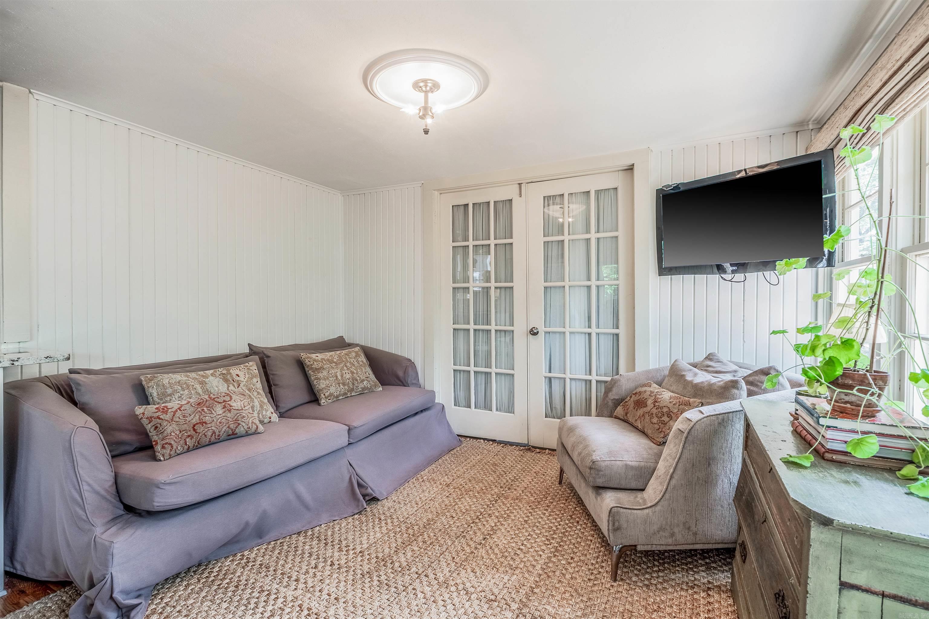 MOUNTAIN PARK - Residential